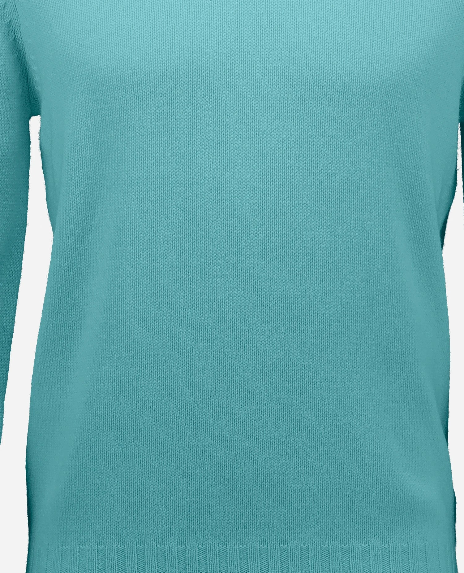 262-37060-31_4 - Allude - 30% Cashmere 70% Wolle Grün Herren Langarm Rundhals SAPG::262-37060 Spring/Summer 2026 Strickjacke Wolle