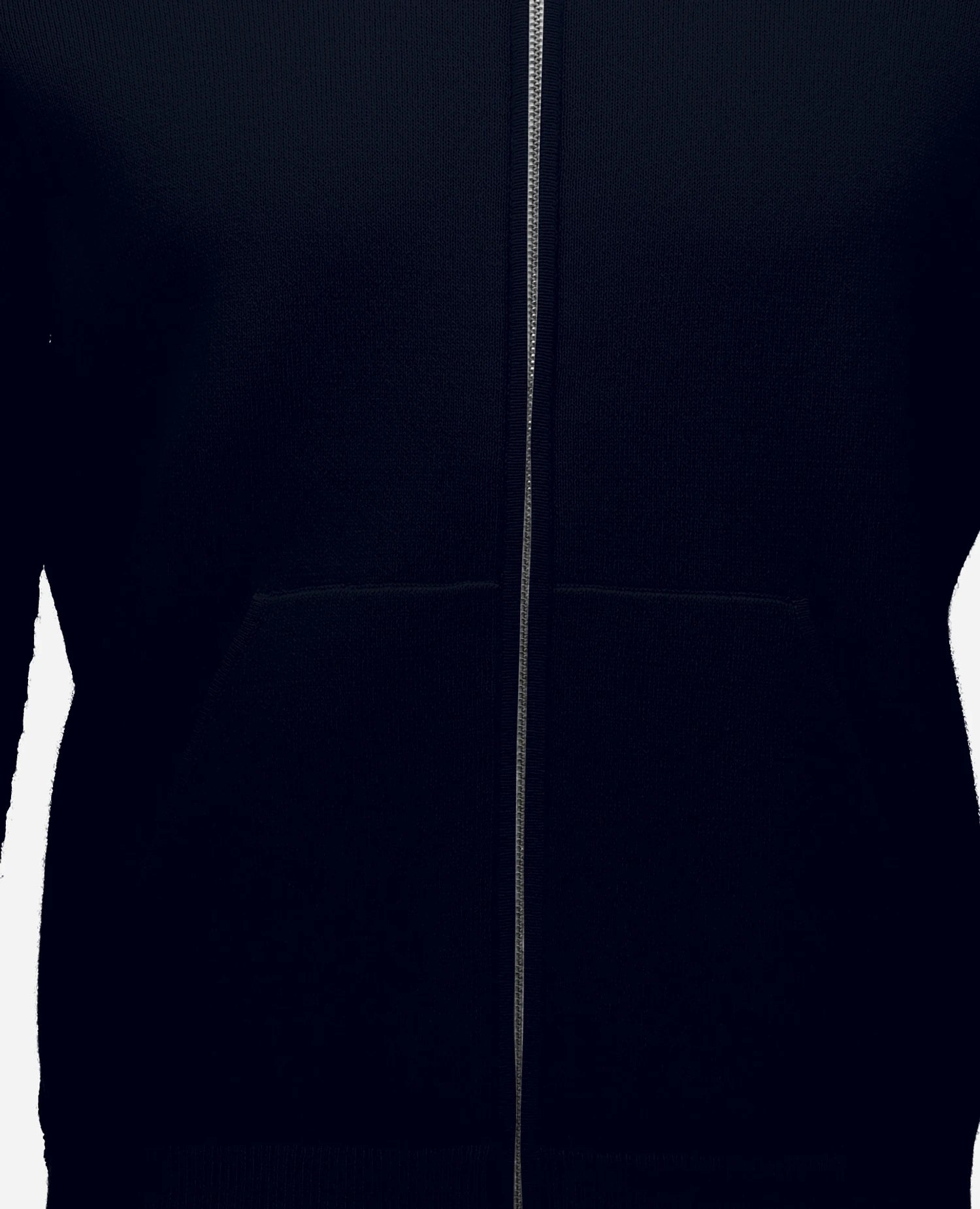 262-37610-14_4 - Allude - 30% Cashmere 70% Wolle Active Herren Jacket Langarm Navy NEW SAPG::262-37610 Spring/Summer 2026 Wolle