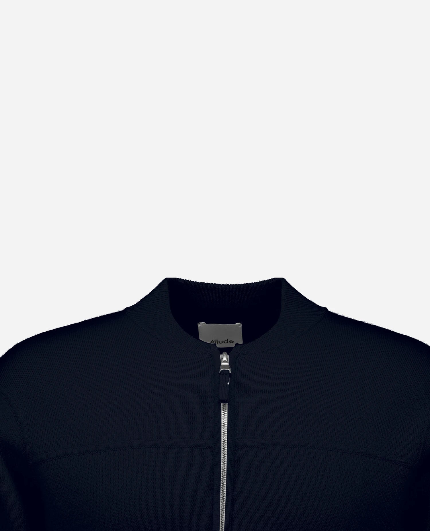 262-37611-14_3 - Allude - 30% Cashmere 70% Wolle Active Herren Jacket Langarm Navy NEW SAPG::262-37611 Spring/Summer 2026 Wolle