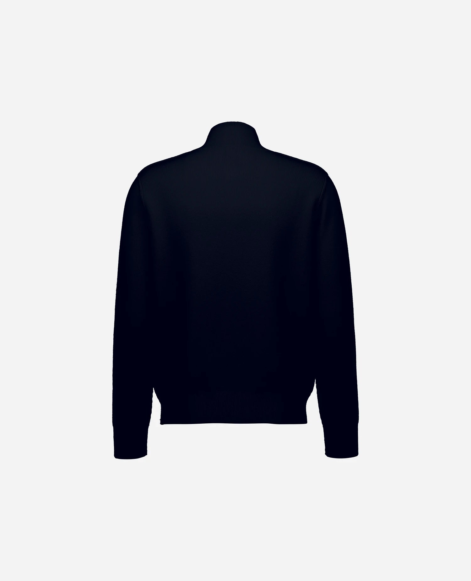 262-37612-14_2 - Allude - 30% Cashmere 70% Wolle Active Herren Jacket Langarm Navy NEW SAPG::262-37612 Spring/Summer 2026 Wolle