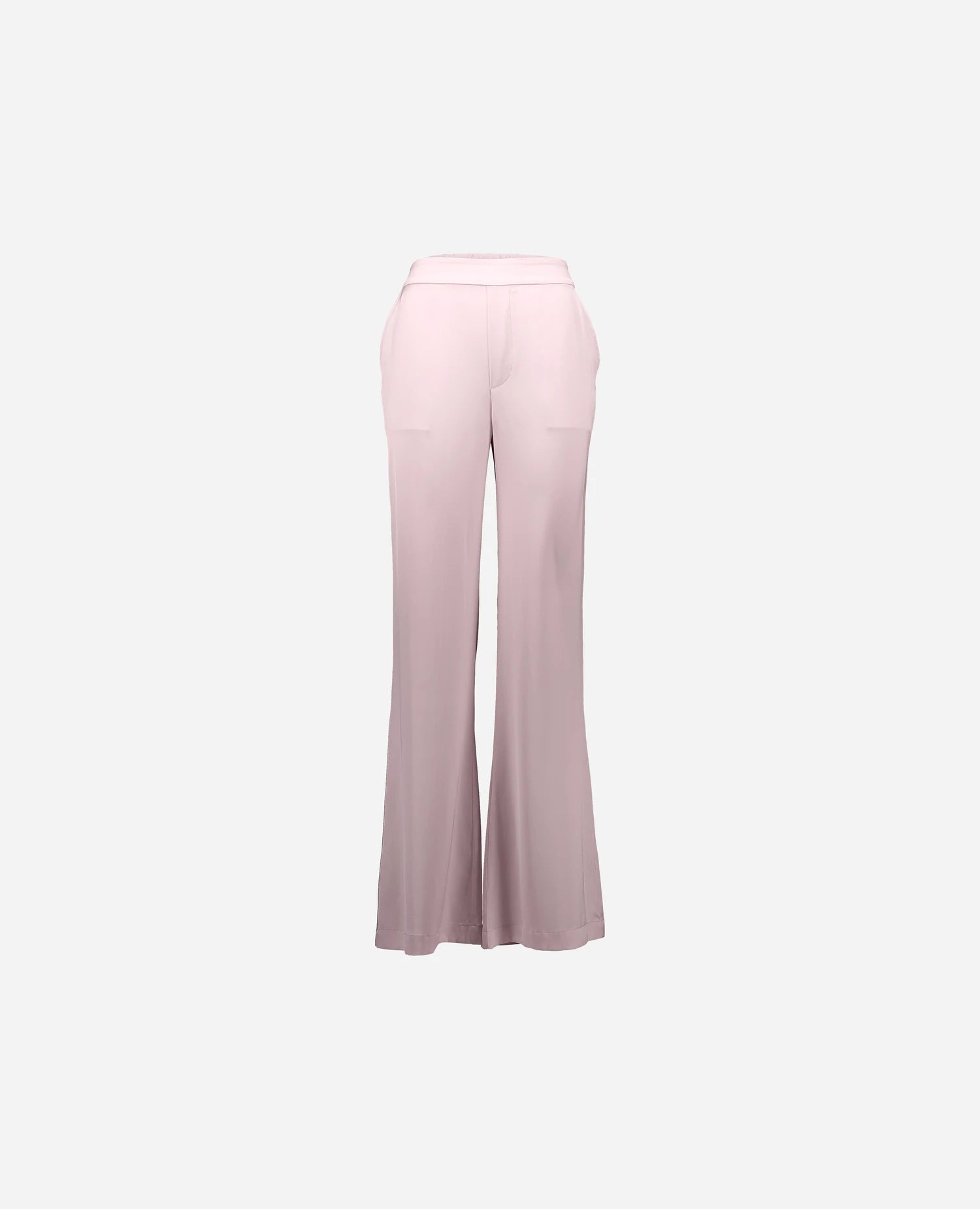 262-84006-60_1 - Allude - 7% Elastan 93% Seide Active Damen Hose Rose SAPG::262-84006 Seide Spring/Summer 2026 Unterteile