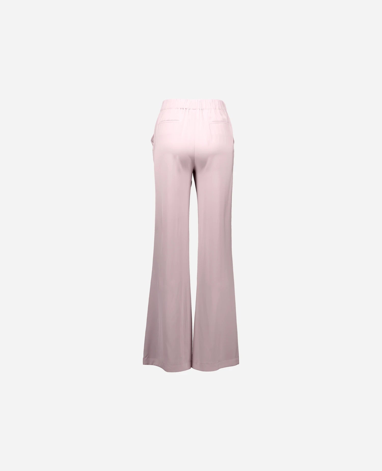 262-84006-60_2 - Allude - 7% Elastan 93% Seide Active Damen Hose Rose SAPG::262-84006 Seide Spring/Summer 2026 Unterteile