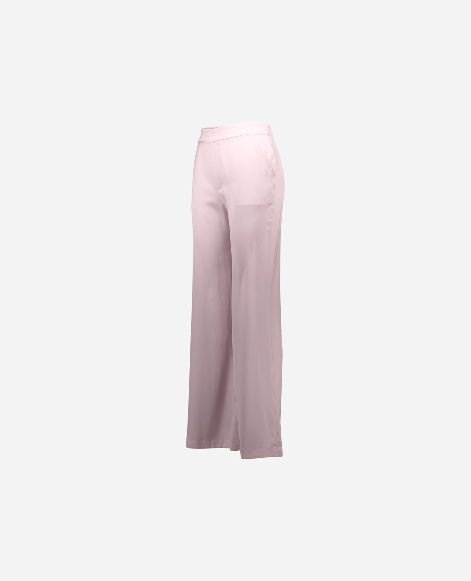 262-84006-60_3 - Allude - 7% Elastan 93% Seide Active Damen Hose Rose SAPG::262-84006 Seide Spring/Summer 2026 Unterteile