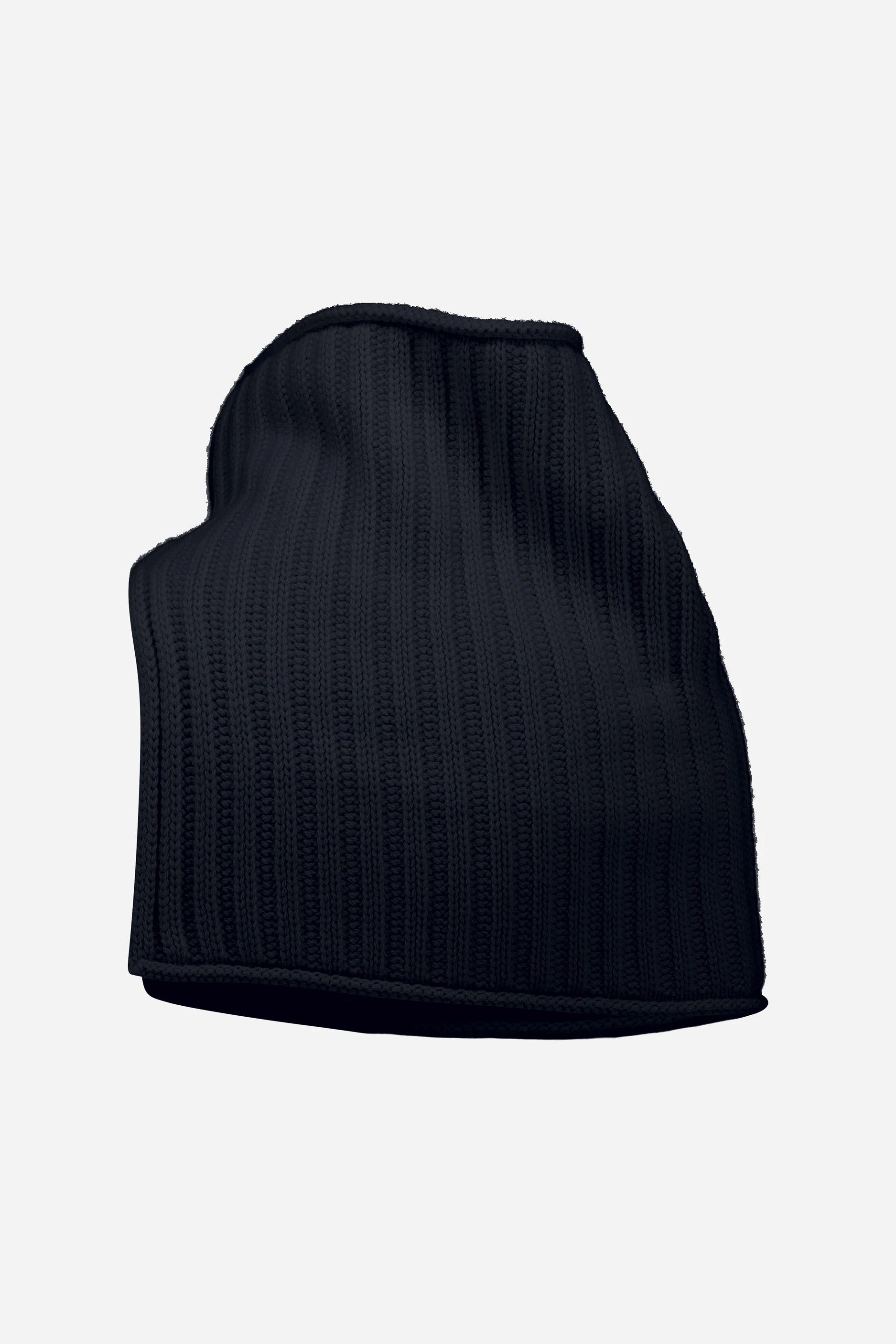265-11124-14-one_2 - Allude - 100% Cashmere Active Cashmere Damen Damen Accessoires Fall/Winter 2026/2027 Navy NEW SAPG::265-11124 Schal