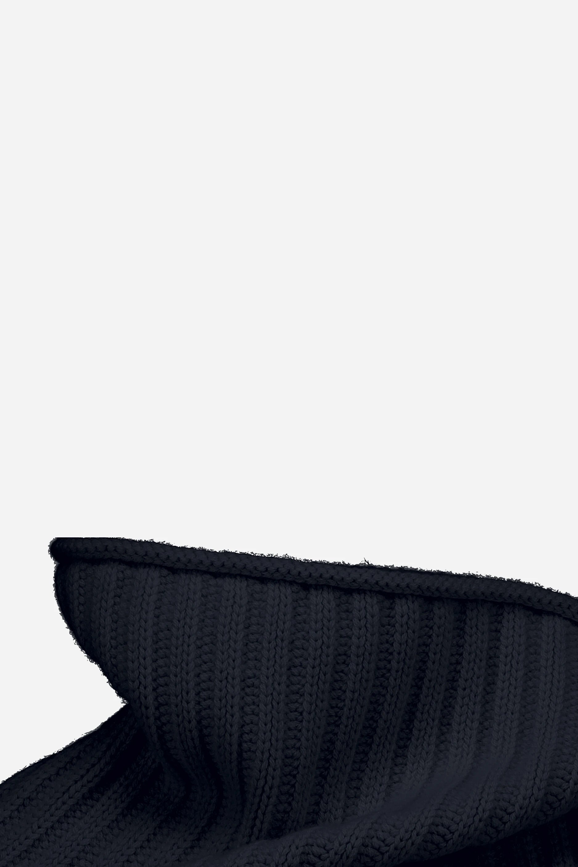 265-11124-14-one_3 - Allude - 100% Cashmere Active Cashmere Damen Damen Accessoires Fall/Winter 2026/2027 Navy NEW SAPG::265-11124 Schal