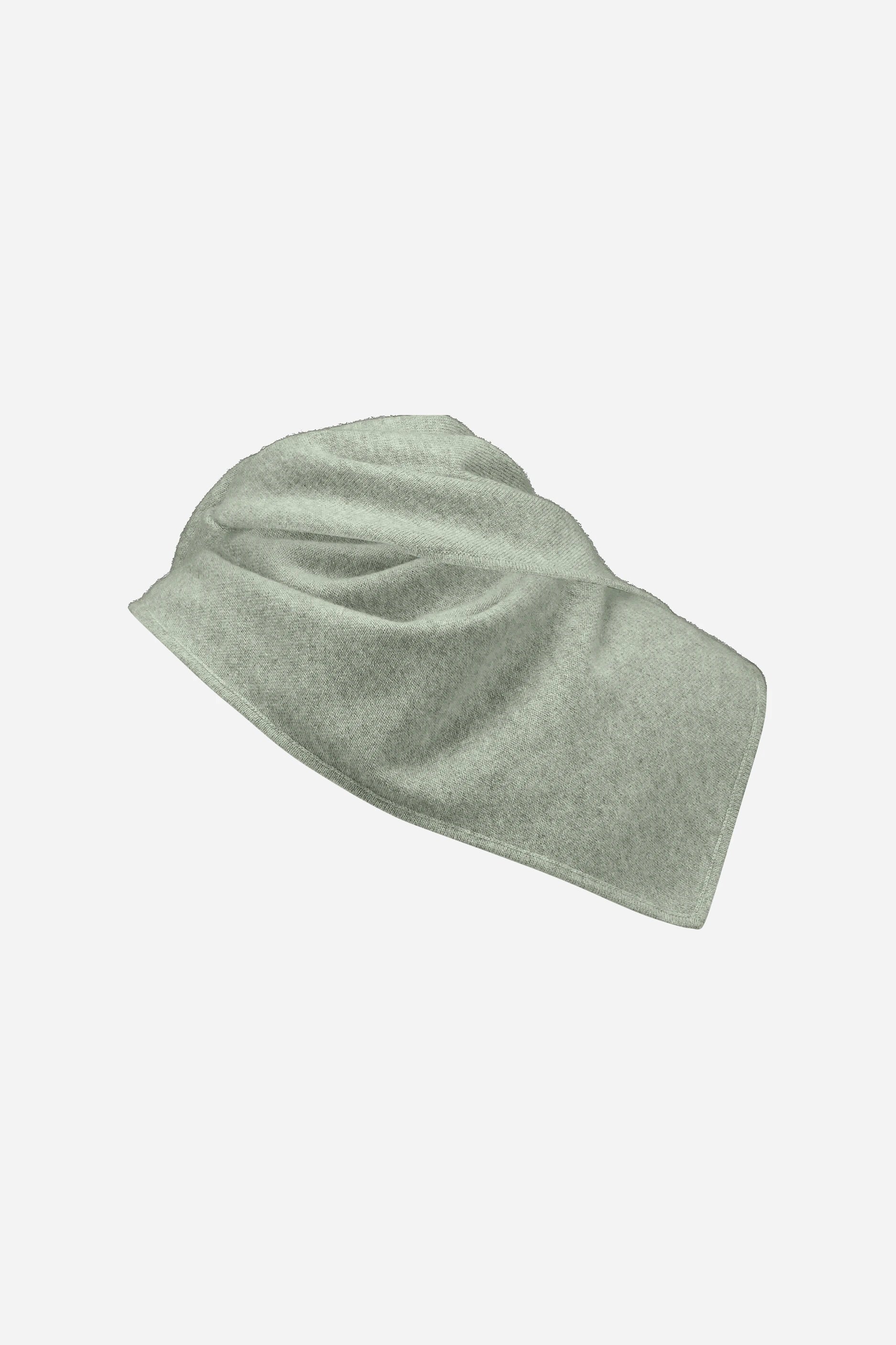 265-11220-30-one_2 - Allude - 100% Cashmere Active Cashmere Damen Damen Accessoires Fall/Winter 2026/2027 Grün NEW SAPG::265-11220 Schal
