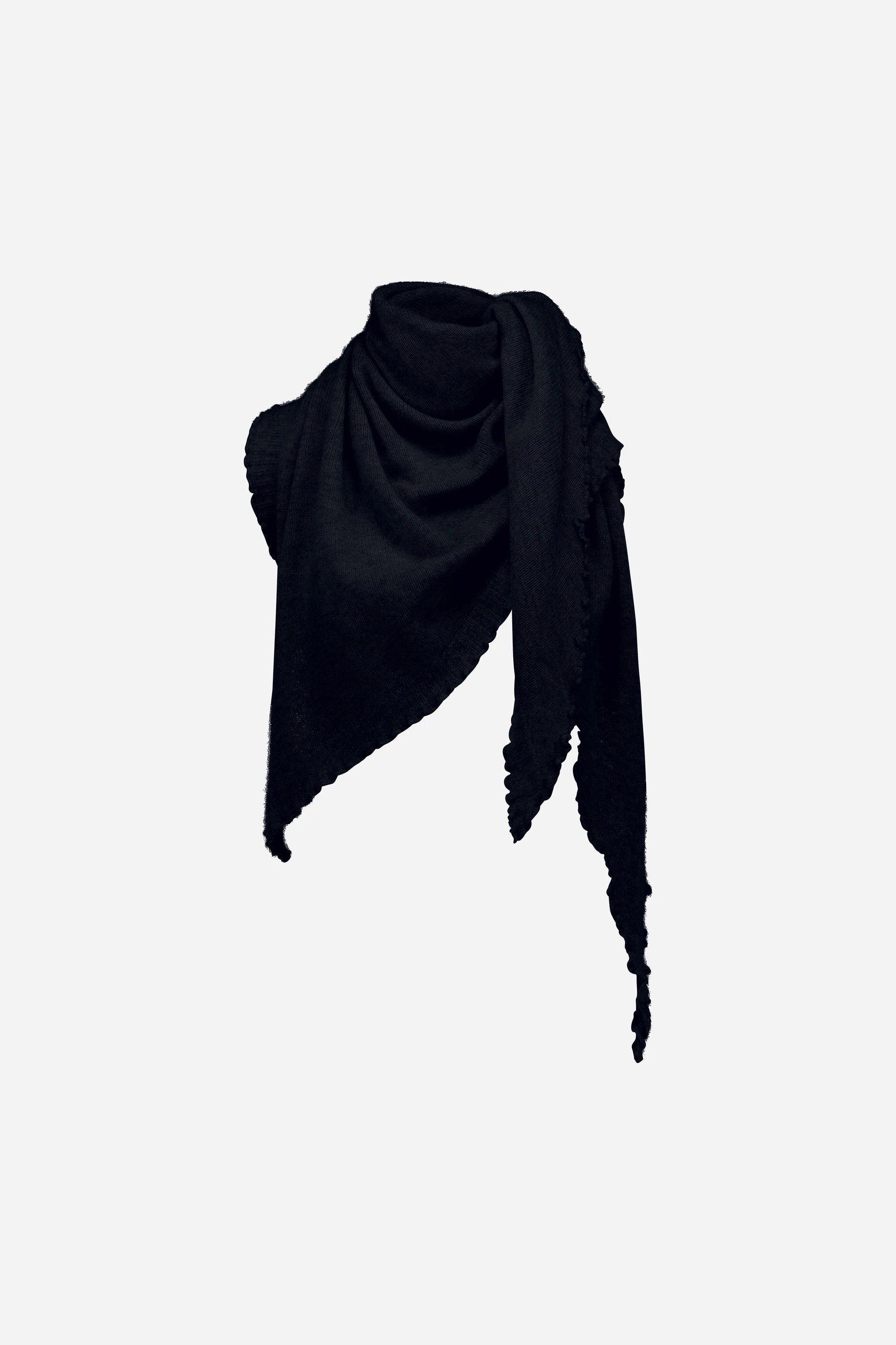 265-11222-14-one_1 - Allude - 100% Cashmere Active Cashmere Damen Damen Accessoires Fall/Winter 2026/2027 Navy NEW SAPG::265-11222 Schal