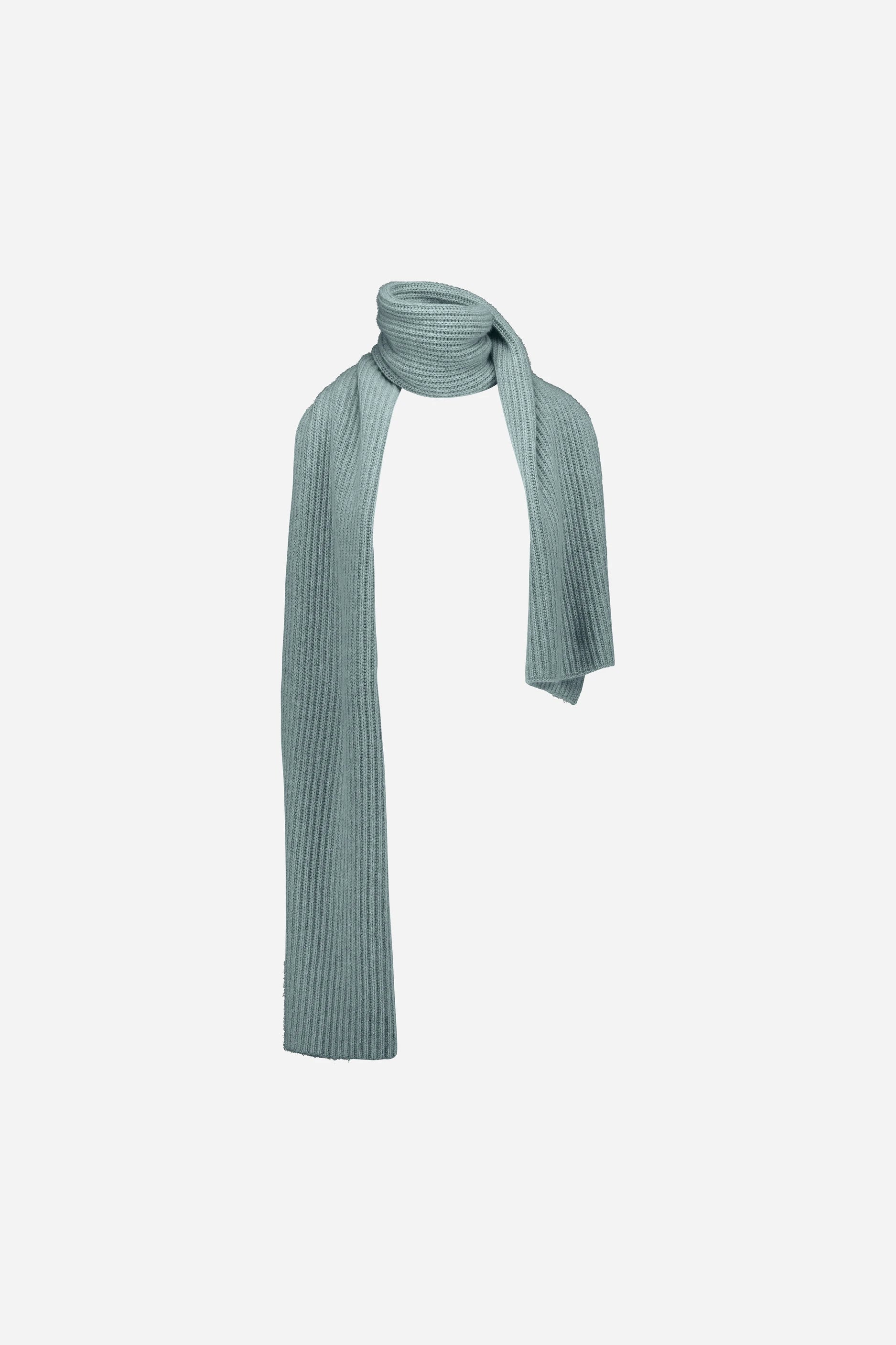 265-11246-10-one_1 - Allude - 100% Cashmere Active Blau Cashmere Damen Damen Accessoires Fall/Winter 2026/2027 NEW SAPG::265-11246 Schal