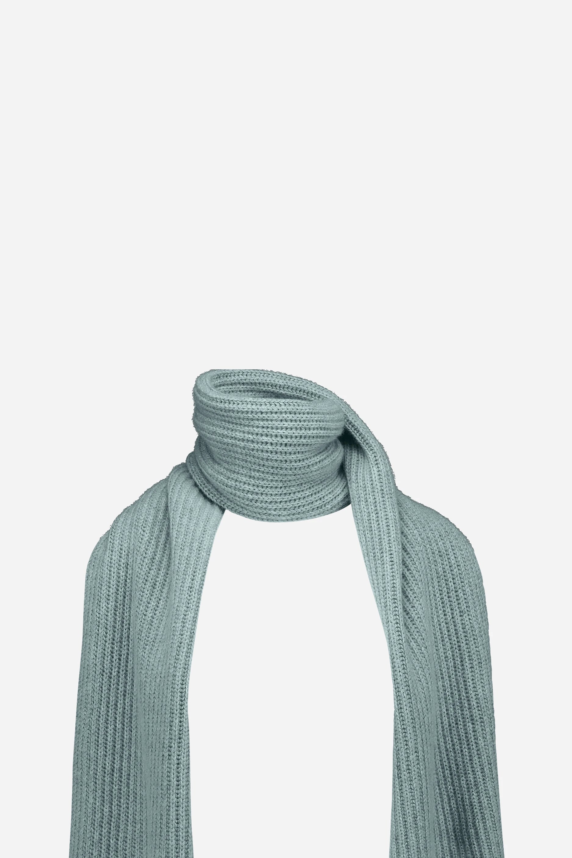 265-11246-10-one_3 - Allude - 100% Cashmere Active Blau Cashmere Damen Damen Accessoires Fall/Winter 2026/2027 NEW SAPG::265-11246 Schal