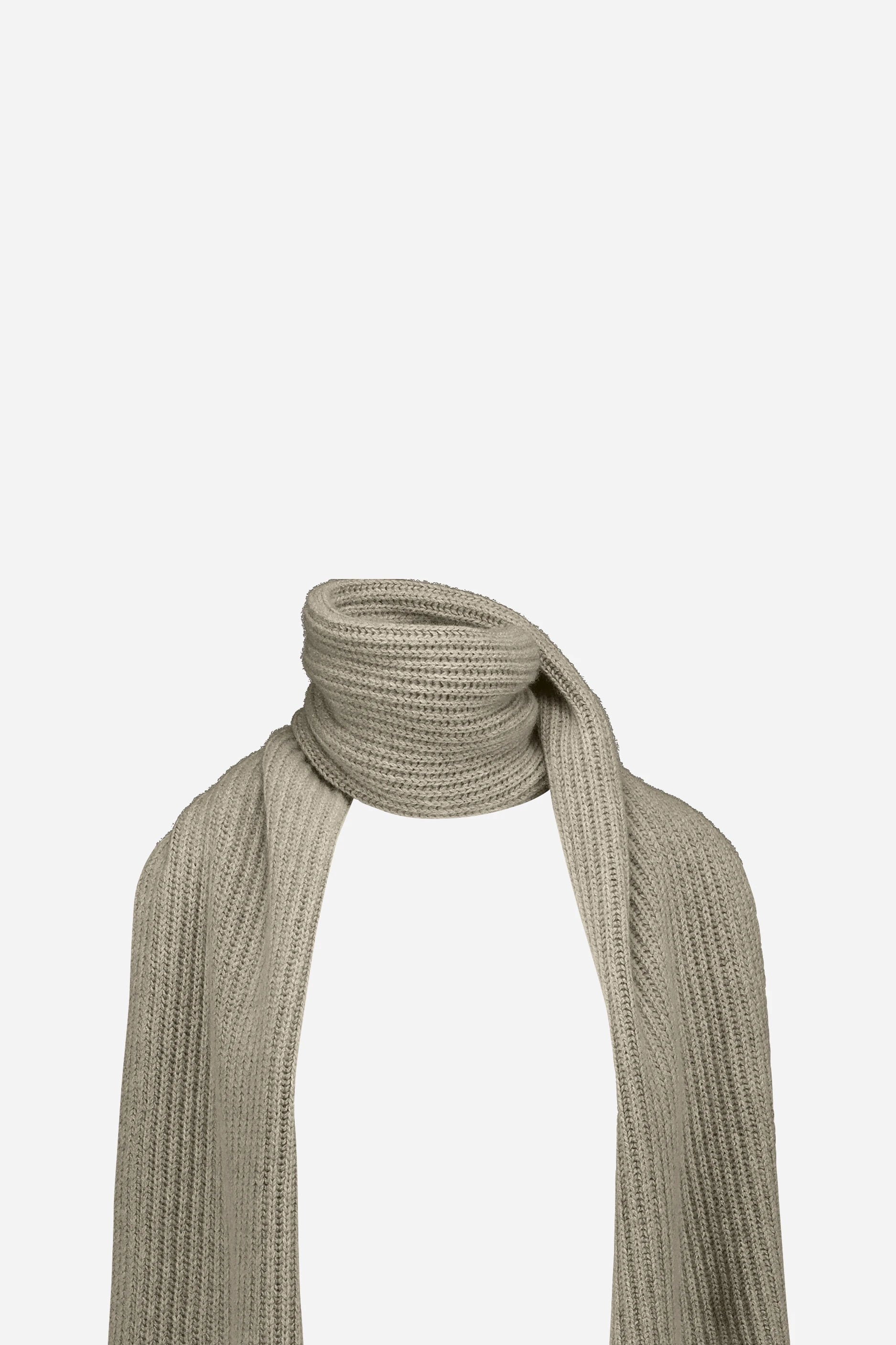 265-11246-43-one_3 - Allude - 100% Cashmere Active Beige Cashmere Damen Damen Accessoires Fall/Winter 2026/2027 NEW SAPG::265-11246 Schal