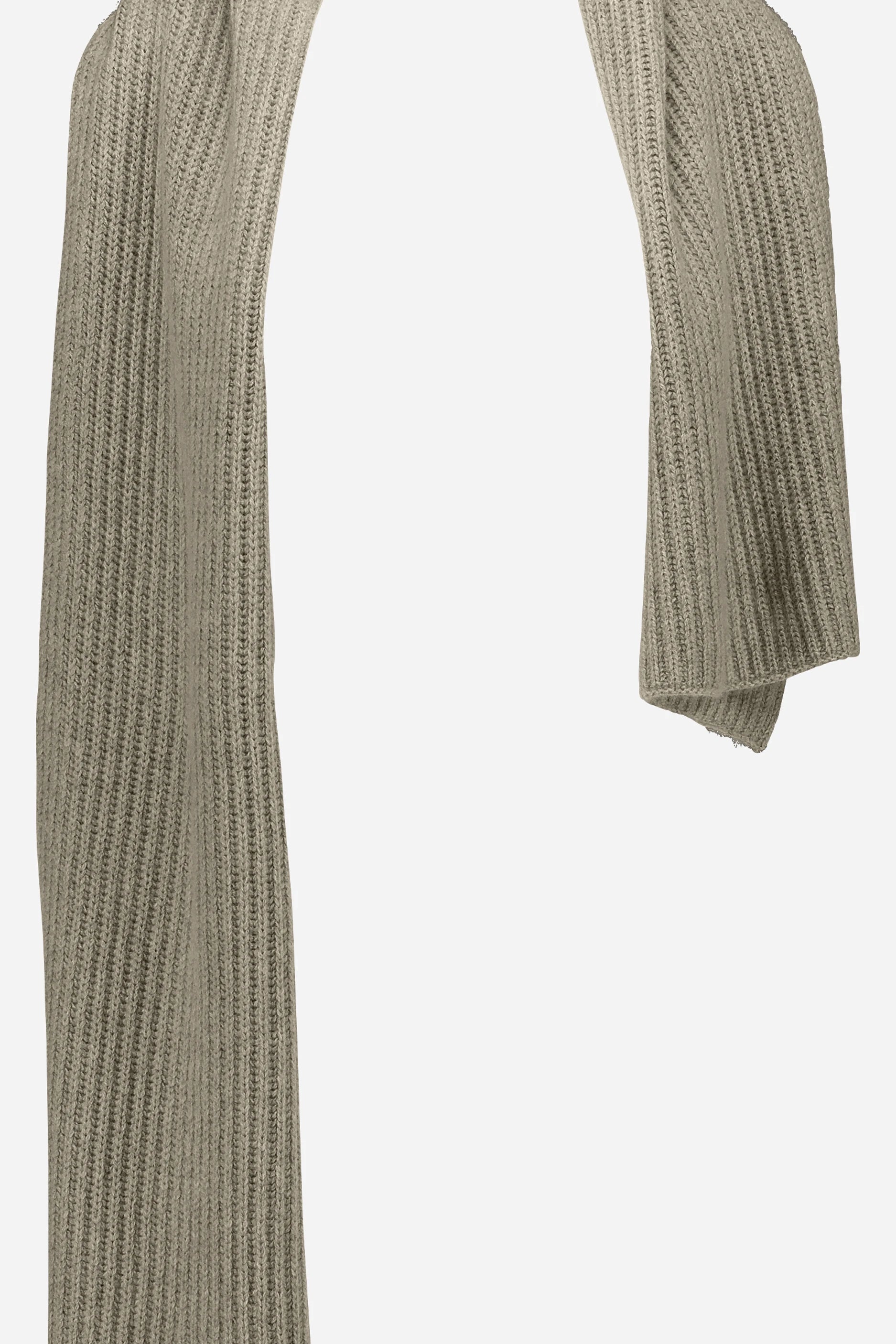 265-11246-43-one_4 - Allude - 100% Cashmere Active Beige Cashmere Damen Damen Accessoires Fall/Winter 2026/2027 NEW SAPG::265-11246 Schal