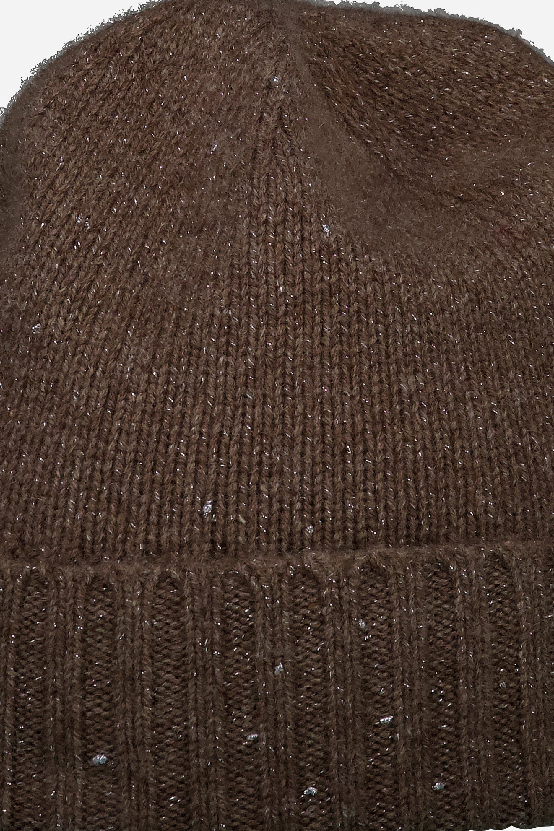 265-11273-546-one_4 - Allude - 3% Polyester 97% Cashmere Active Beige Cashmere Damen Damen Accessoires Fall/Winter 2026/2027 Mütze NEW SAPG::265-11273