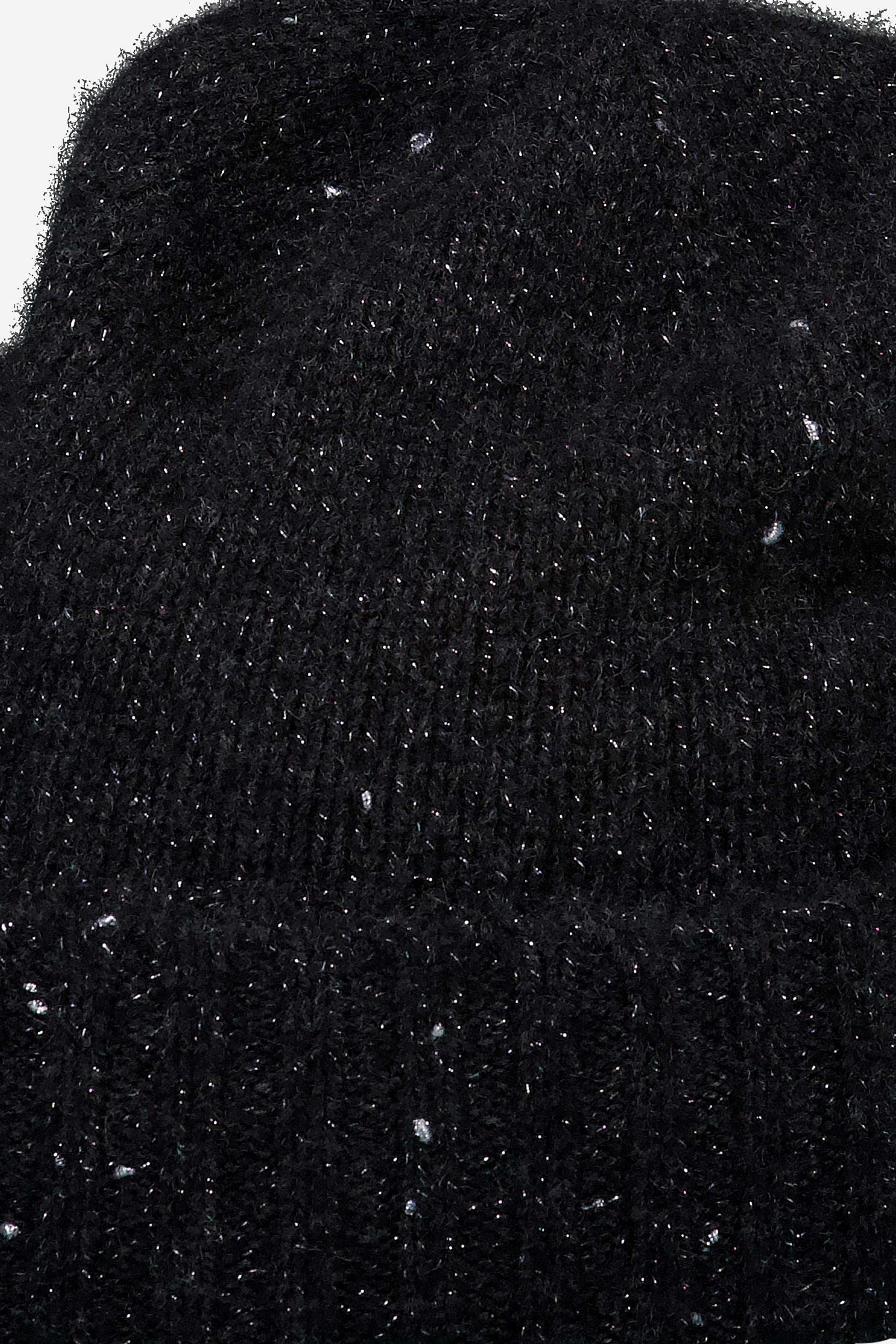 265-11273-584-one_4 - Allude - 3% Polyester 97% Cashmere Active Cashmere Damen Damen Accessoires Fall/Winter 2026/2027 Grau Mütze NEW SAPG::265-11273