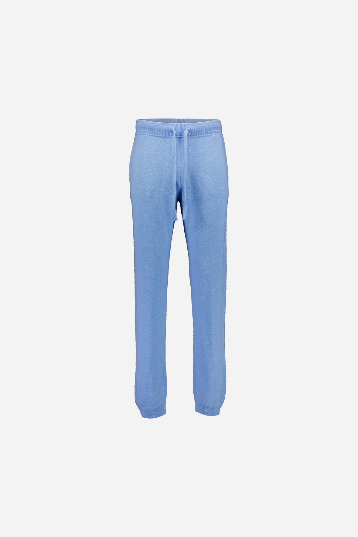 265-37011-12-1 - Allude - 30% Cashmere 70% Wolle Active Blau Fall/Winter 2026/2027 Herrne Hose NEW SAPG::265-37011 Wolle