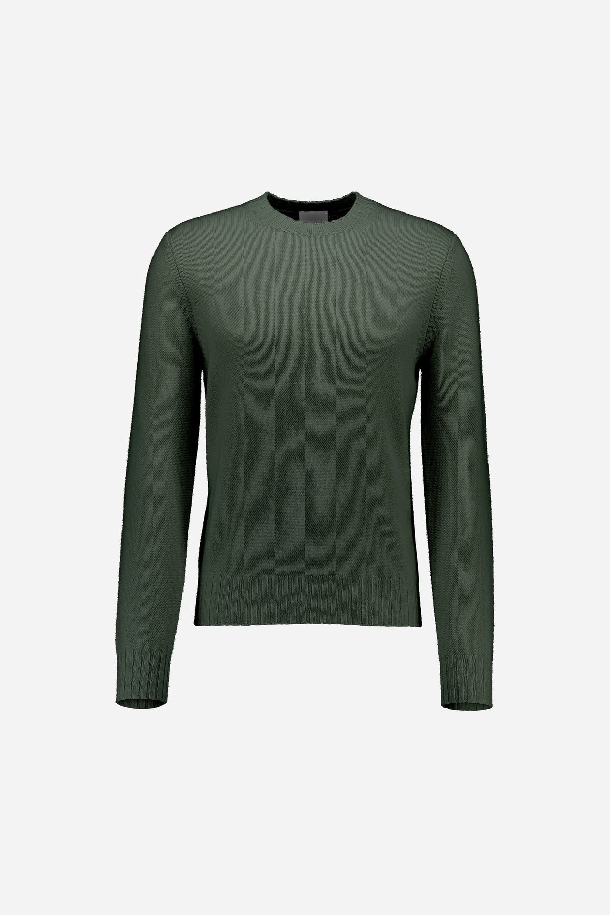 265-37060-14-S_1 - Allude - 30% Cashmere 70% Wolle Active Fall/Winter 2026/2027 Herrne Langarm Navy NEW Pullover Rundhals SAPG::265-37060 Wolle