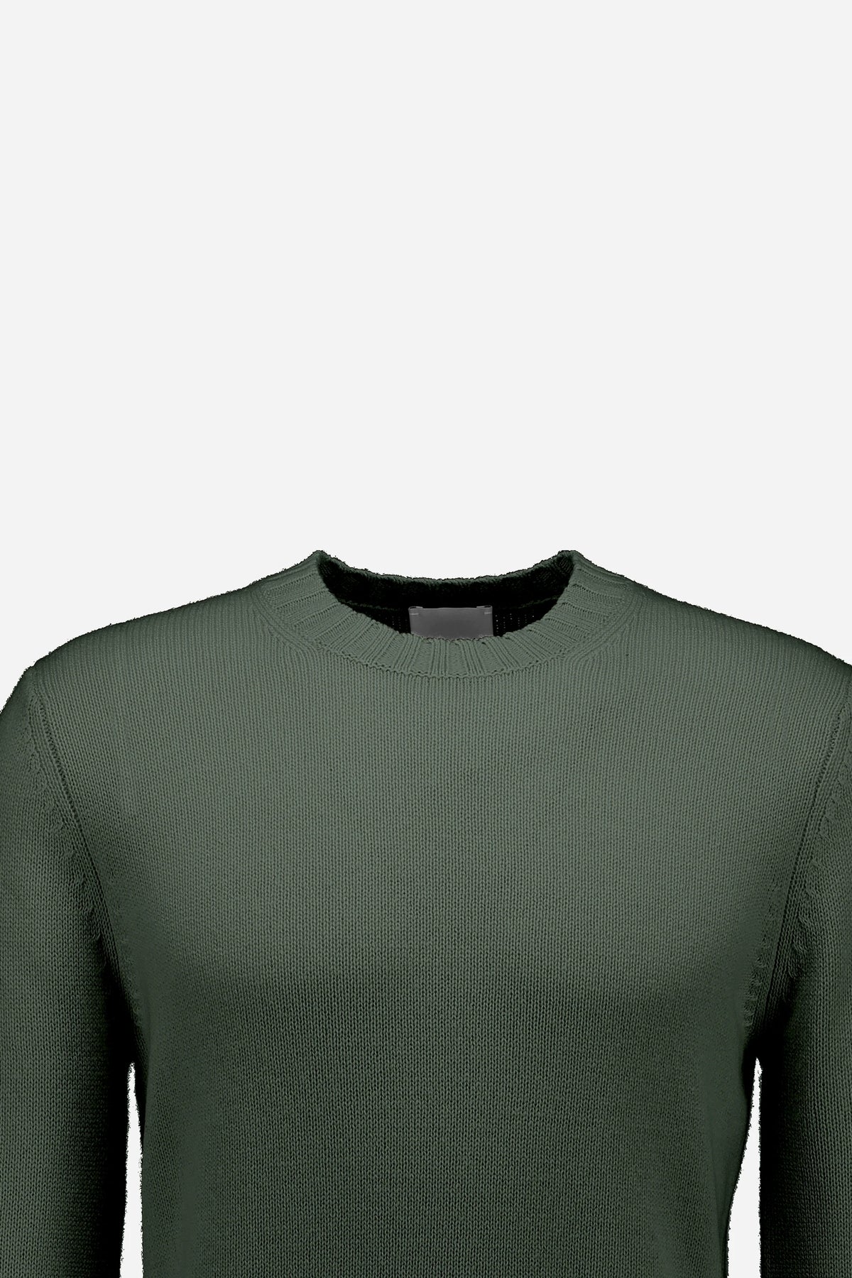 265-37060-14-S_3 - Allude - 30% Cashmere 70% Wolle Active Fall/Winter 2026/2027 Herrne Langarm Navy NEW Pullover Rundhals SAPG::265-37060 Wolle