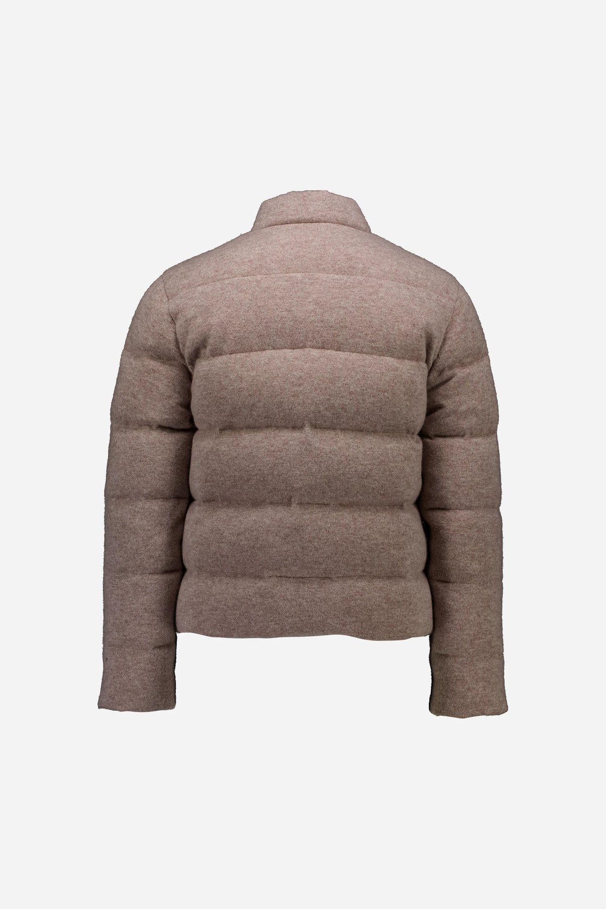 265-51010-46-S_2 - Allude - 100% Cashmere Active Beige Cashmere Damen Fall/Winter 2026/2027 Jacket Langarm NEW SAPG::265-51010