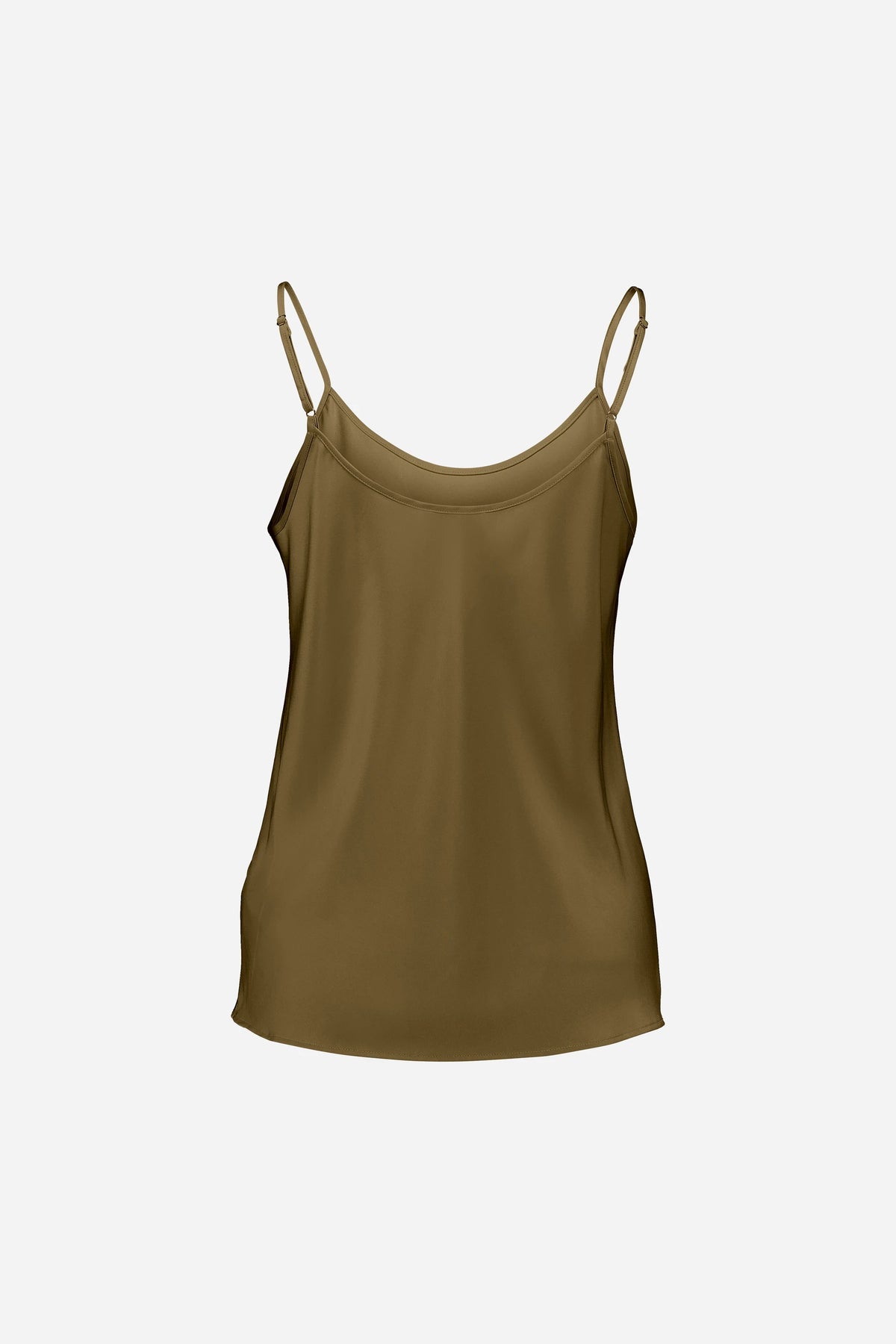 265-84001-45-S_2 - Allude - 7% Elastan 93% Silk Active Beige Damen Fall/Winter 2026/2027 NEW SAPG::265-84001 Seide Top