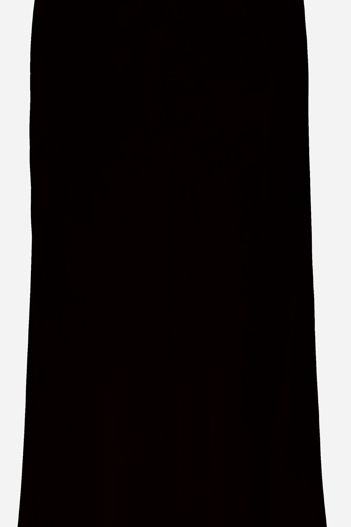 265-84005-90-S_4 - Allude - 7% Elastan 93% Silk Active Damen Fall/Winter 2026/2027 NEW Rock SAPG::265-84005 Schwarz Seide