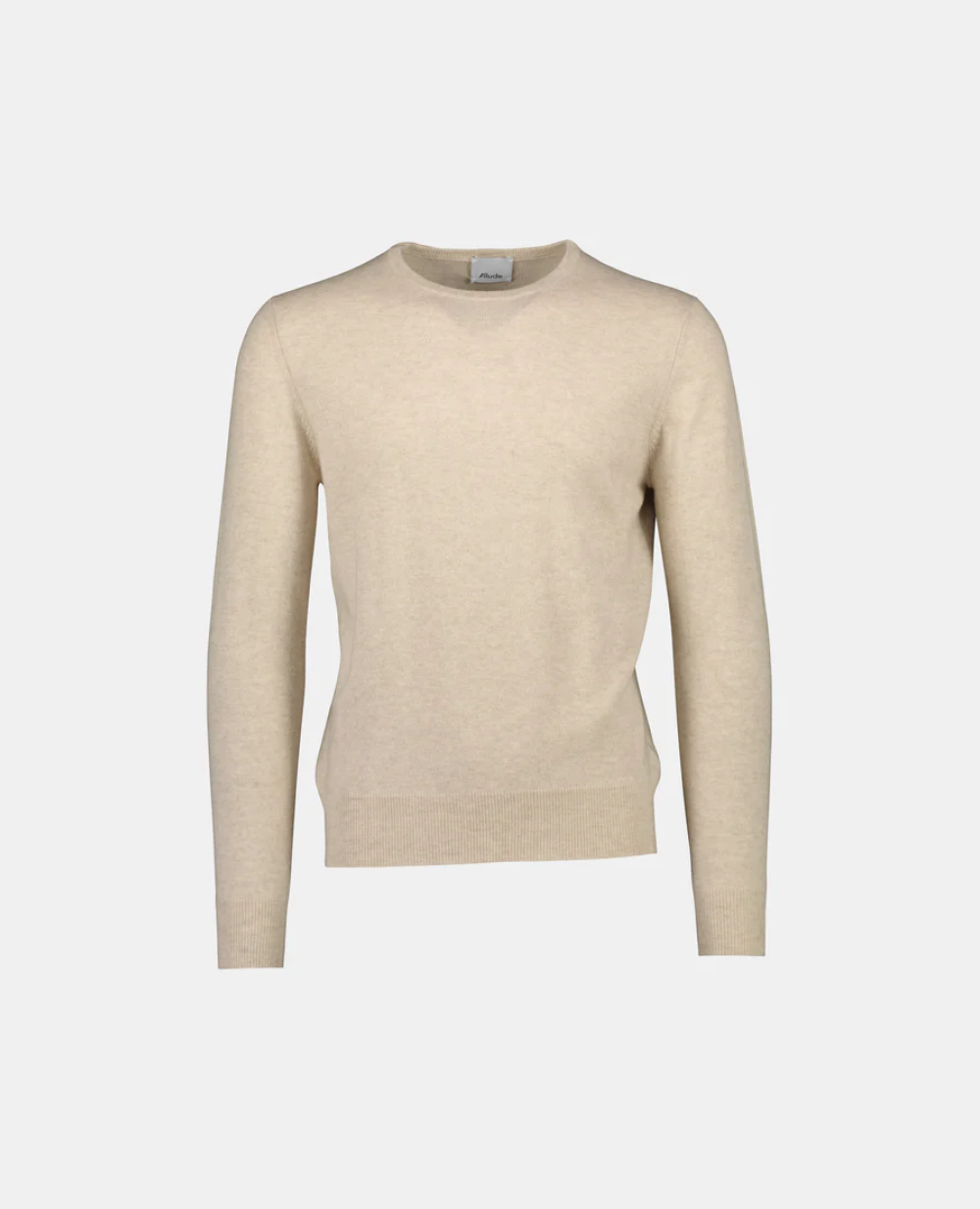 Sweater L Beige