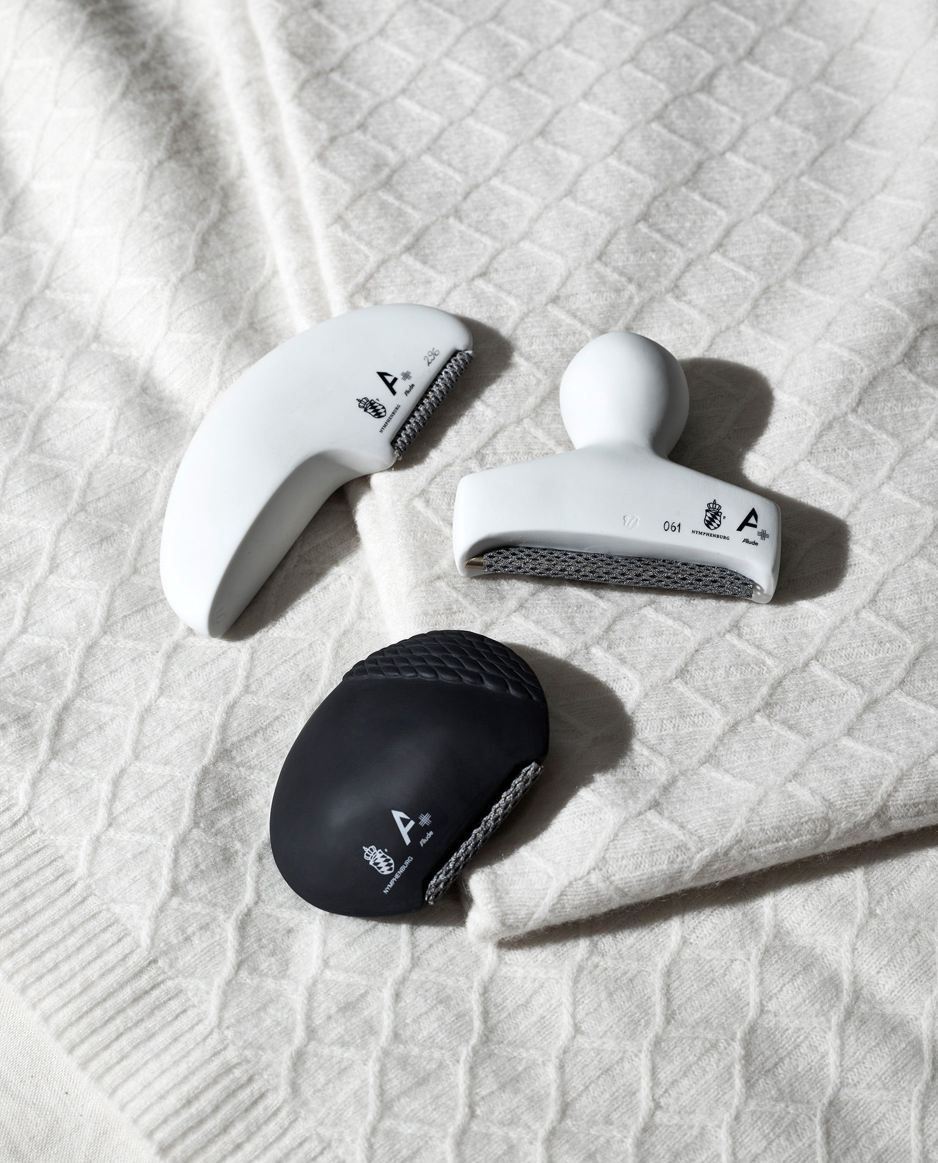 Nymphenburg_Fynn_trilogy - Allude - Allude x Nymphenburg Care Set
