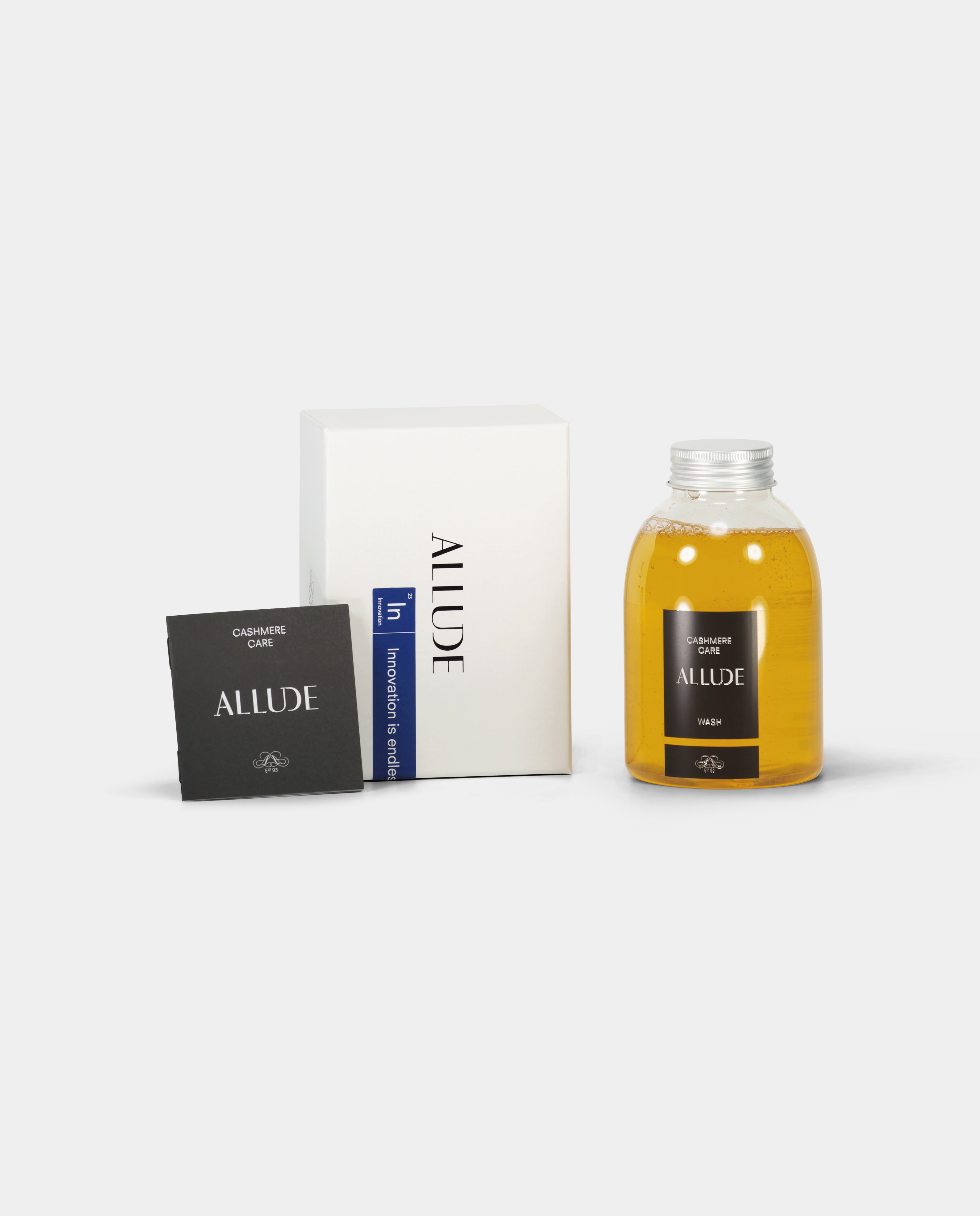 10-00008-2 - Allude - Active Care Set