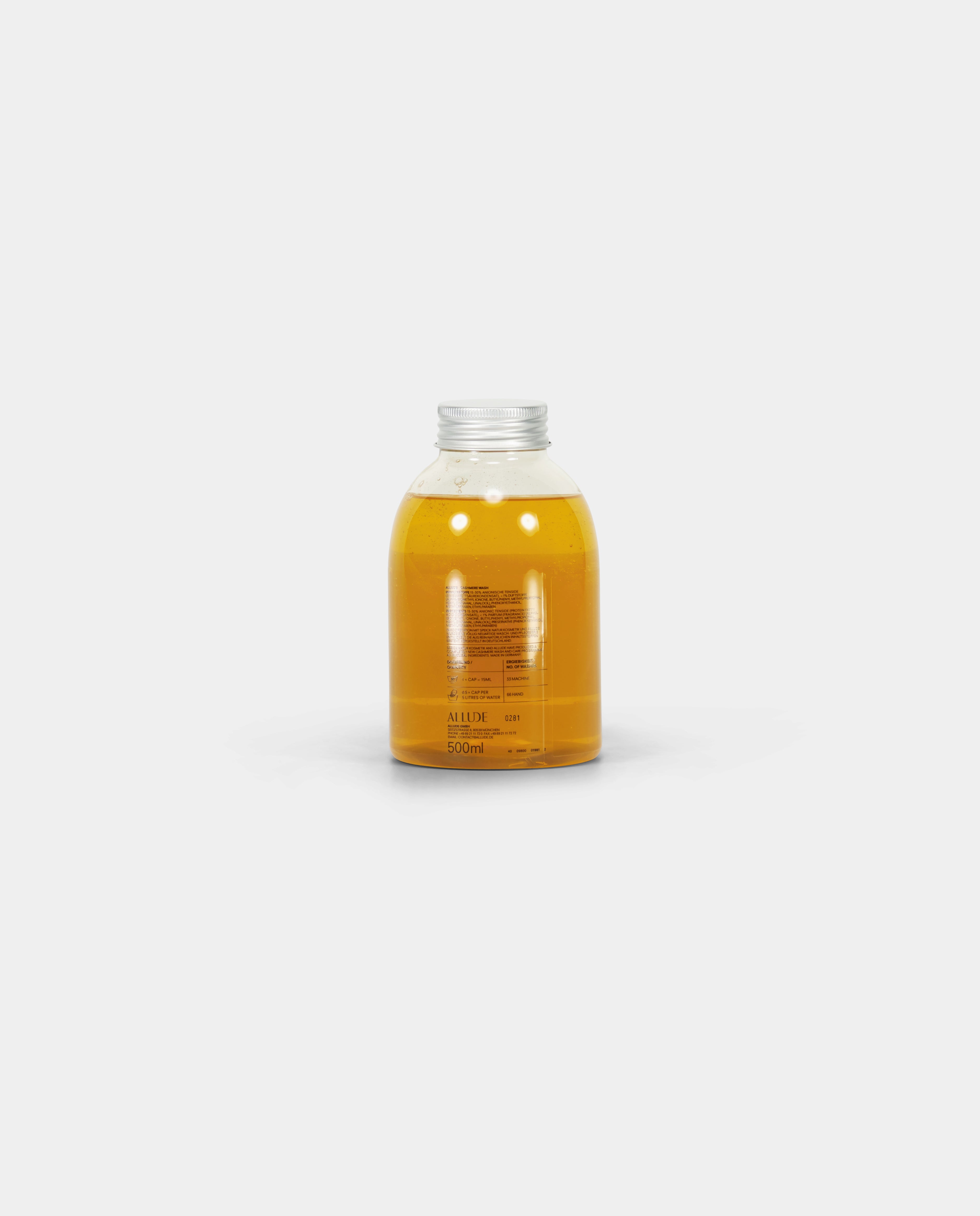 10-00008-5 - Allude - Active Care Set