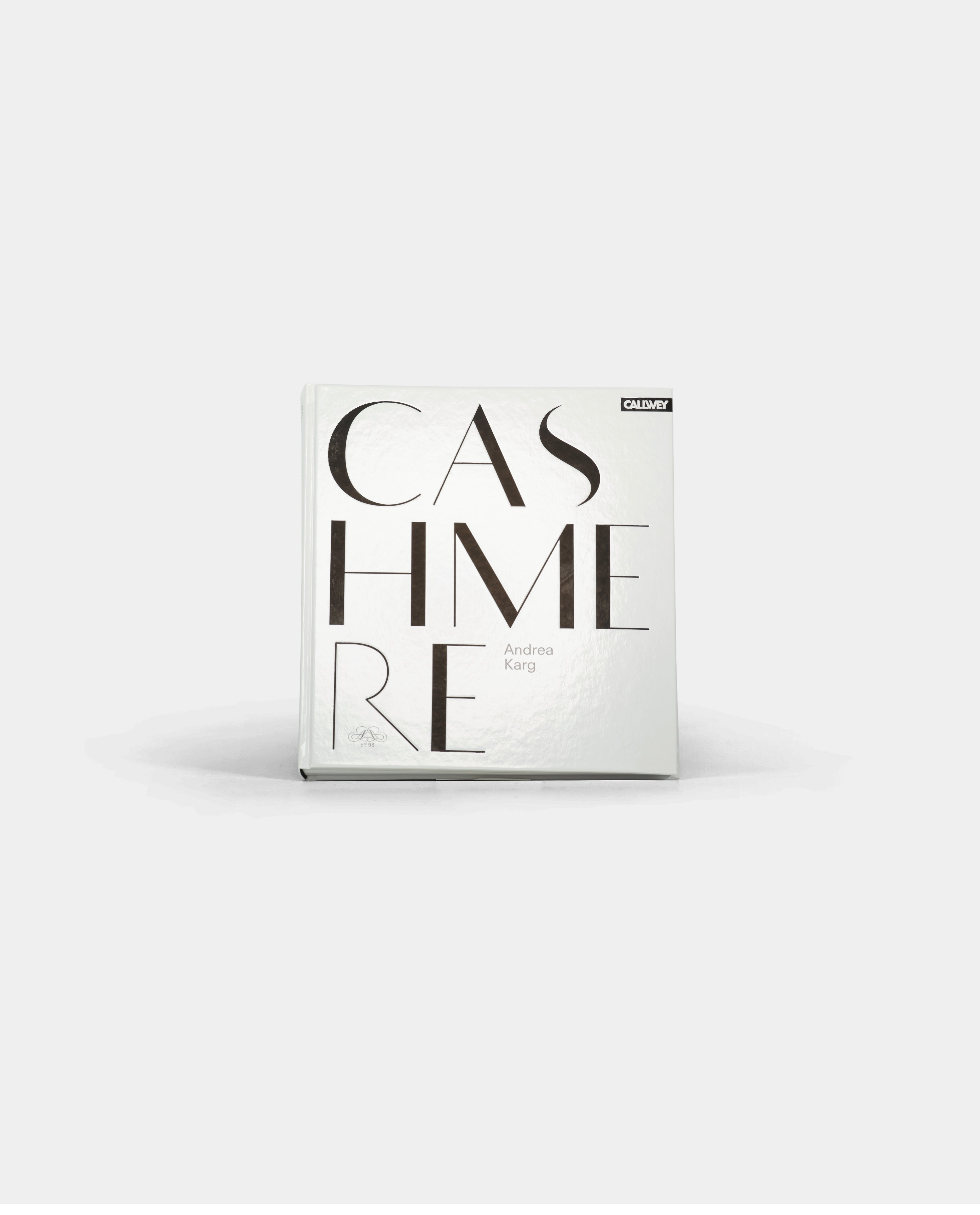 2-00001-1 - Allude - Active Care Set Cashmere Buch Cashmere Clinic Clinic upselling