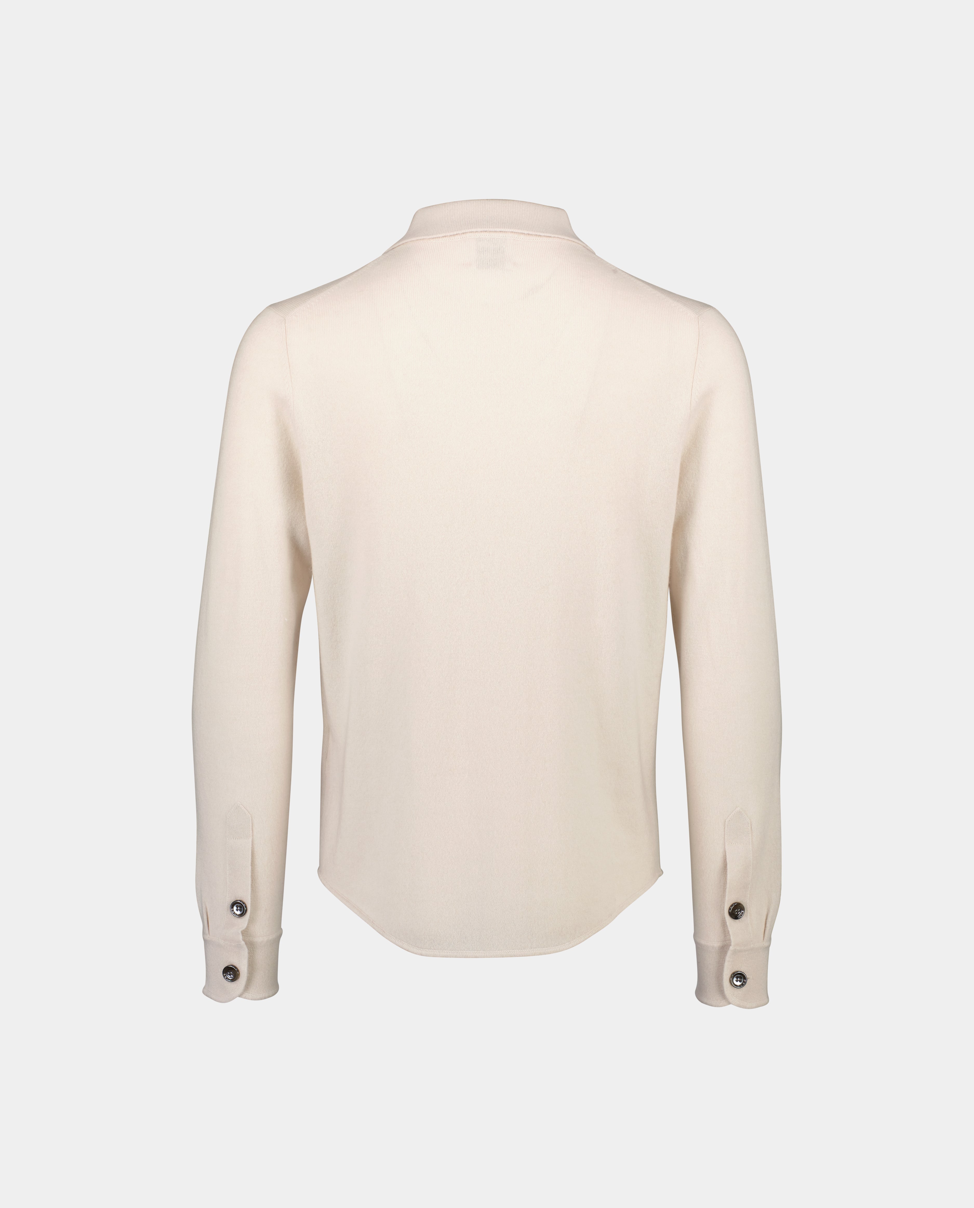 225-37012-41-2 - Allude x Leo Mathild Shirt - Shirt - Allude