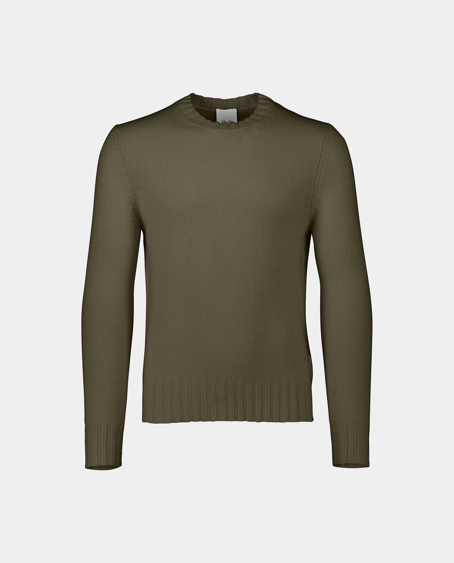 Allude cashmere sweater best sale