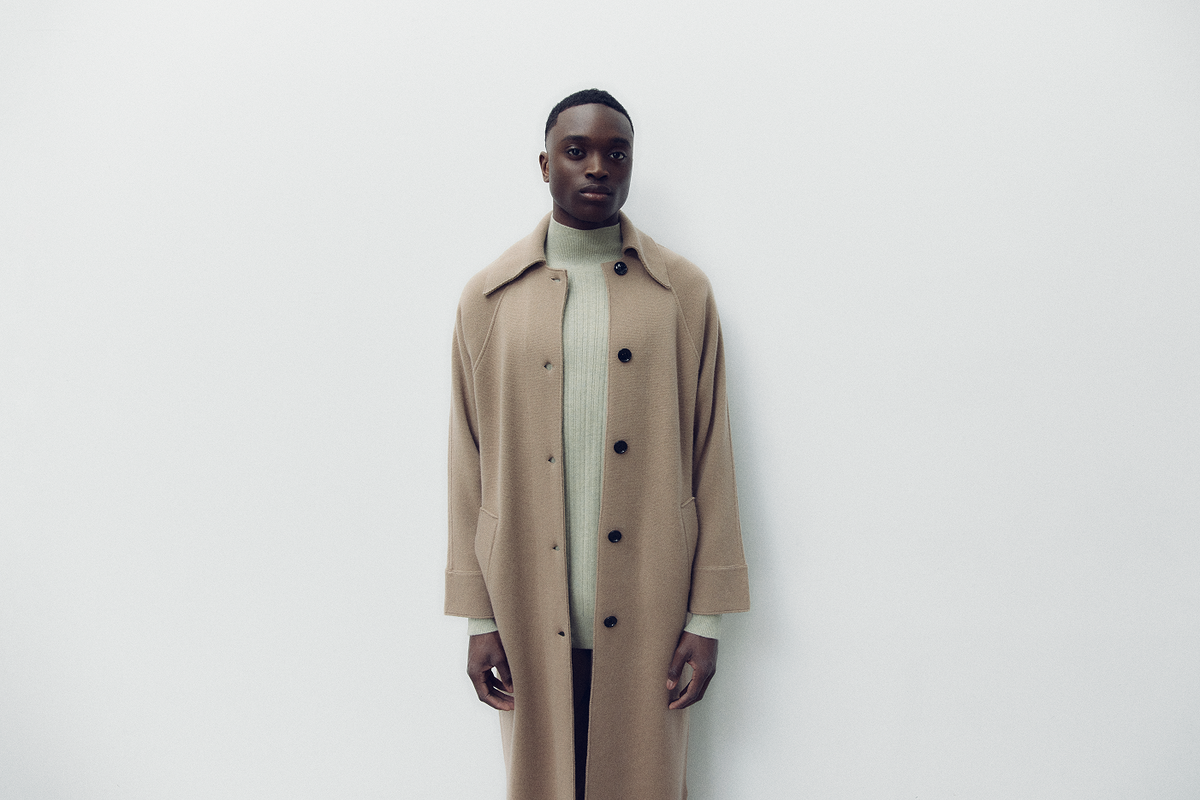 Zweite Edition der Allude All Collection: