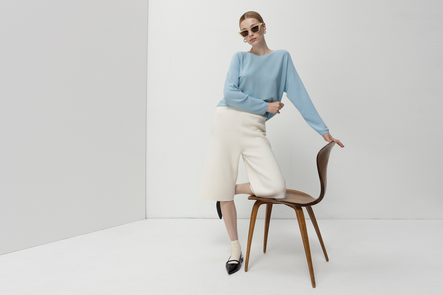 Heatwave Elegance – Sommerstrick neu gedacht