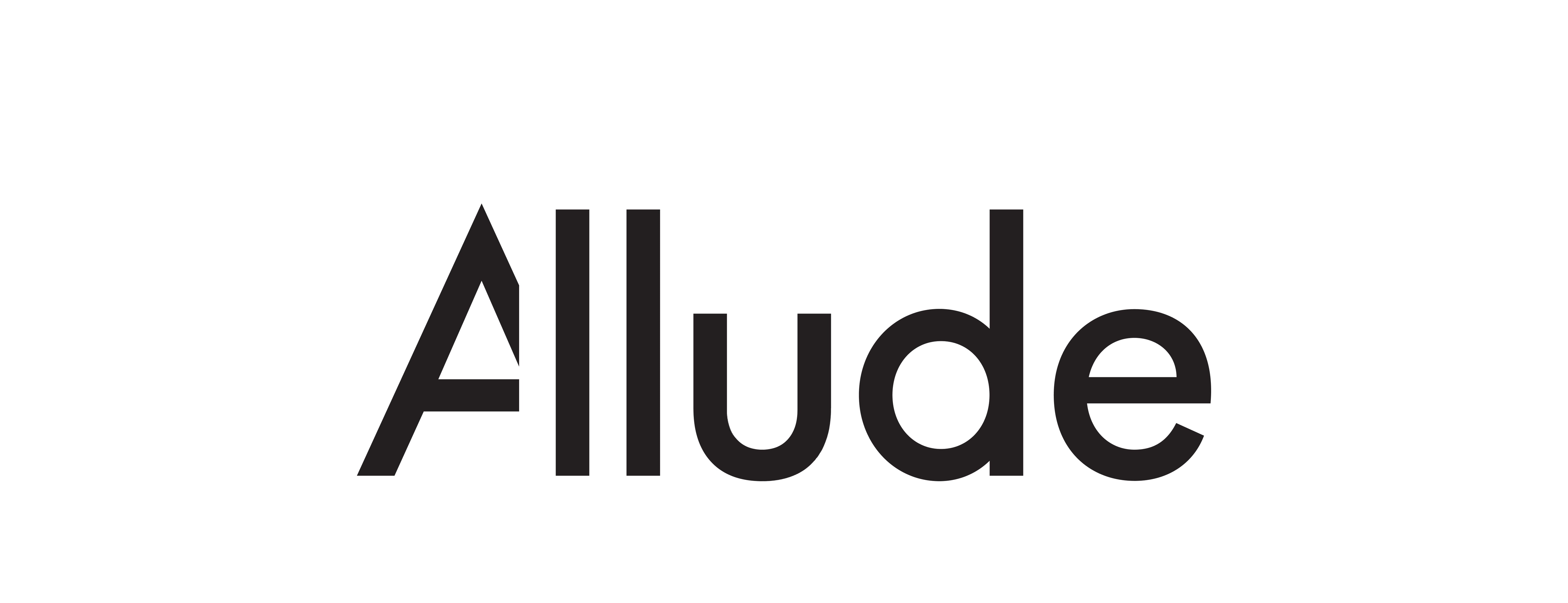 Gründung der Allude GmbH