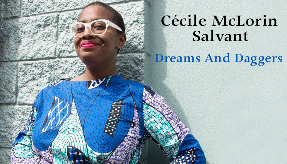 Playlist: „Dreams and Daggers“ von Cécile McLorin Salvant
