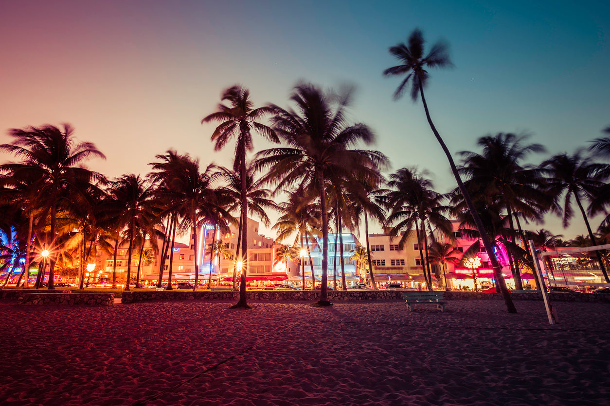 Allude’s Miami: Travel-Tipps von Andrea Karg und Team