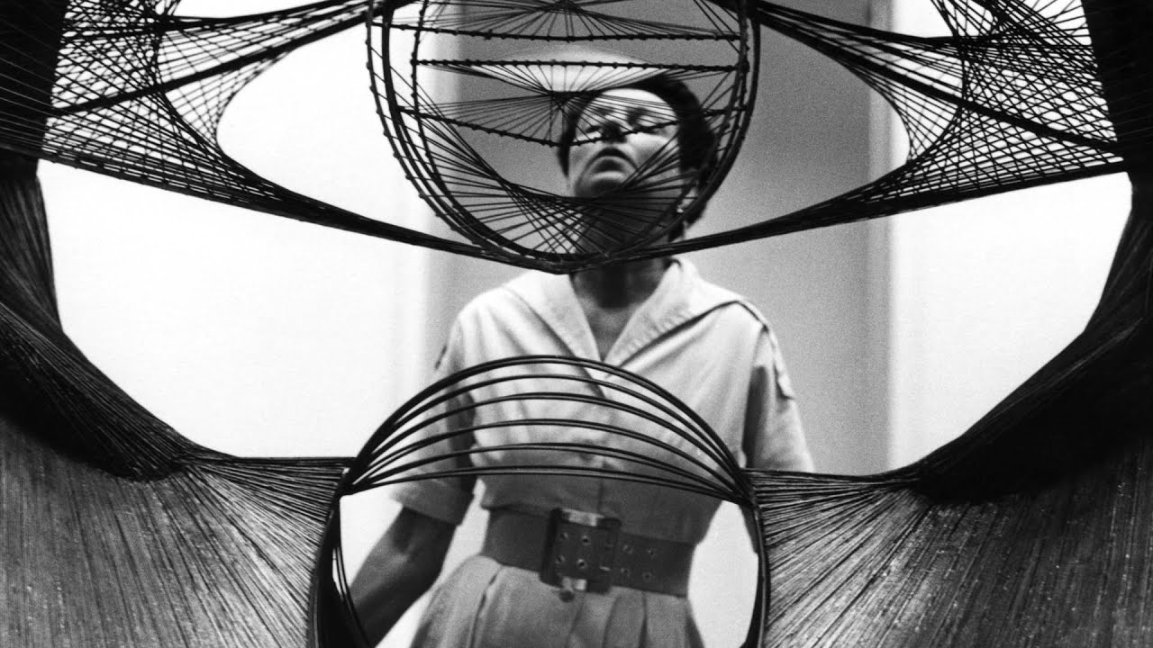 Movie-Night: „Peggy Guggenheim – Ein Leben für die Kunst“
