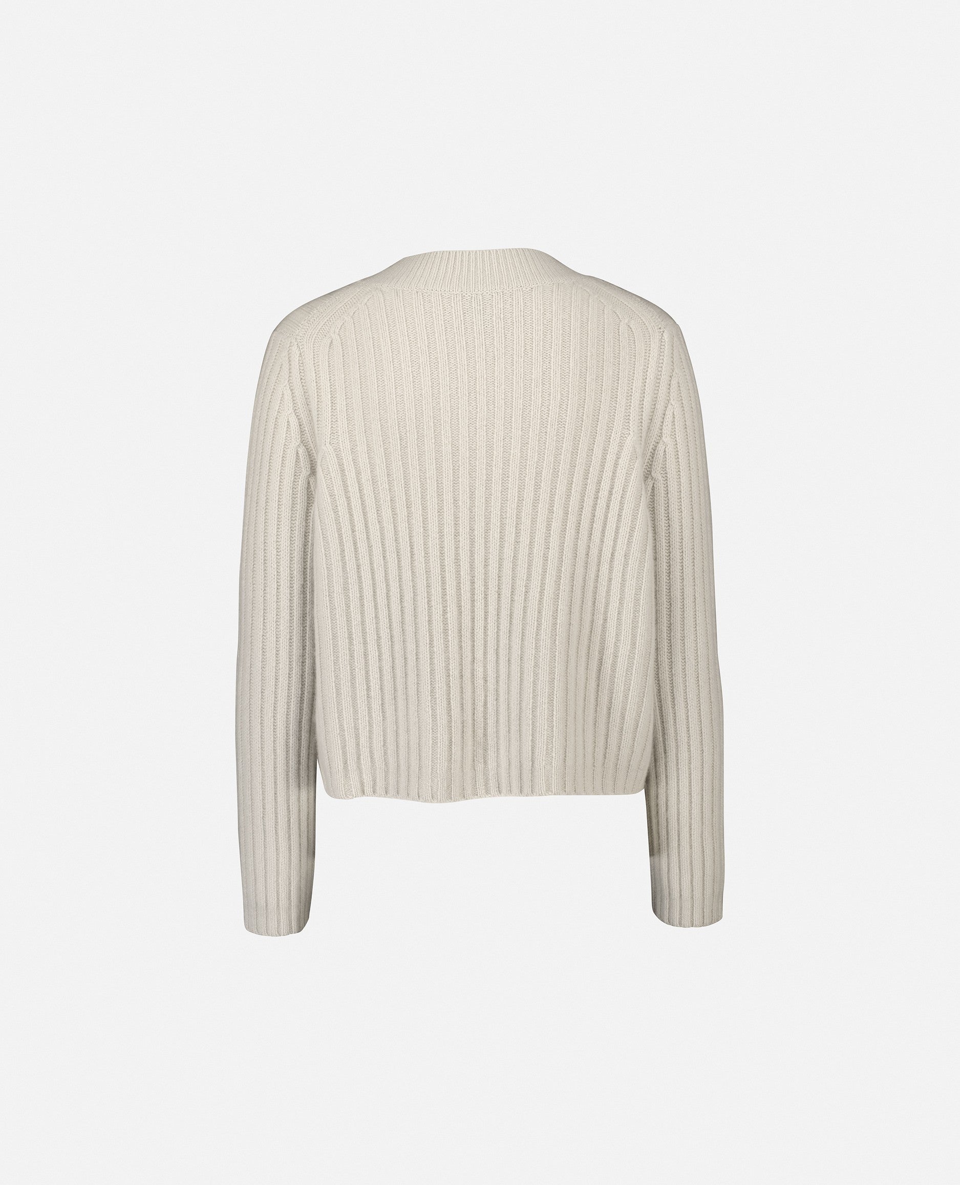 ALLUDE - Cashemere Sweater
