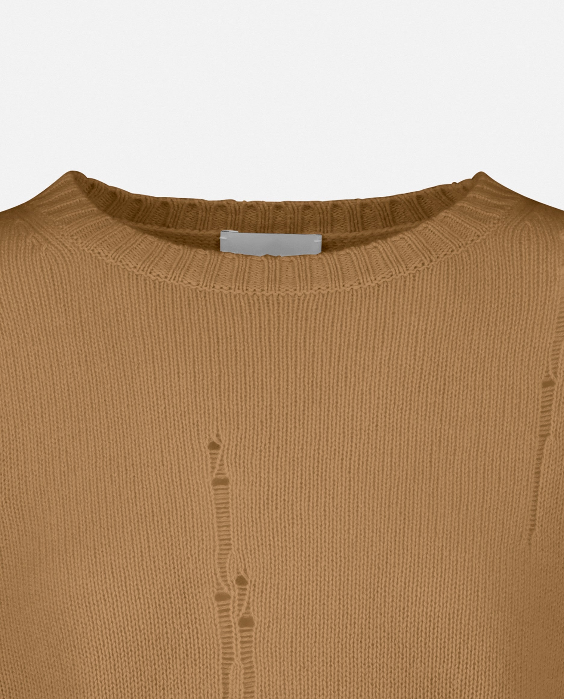 Allude Crew Neck 2024 Cashmere Jumper/Sweater