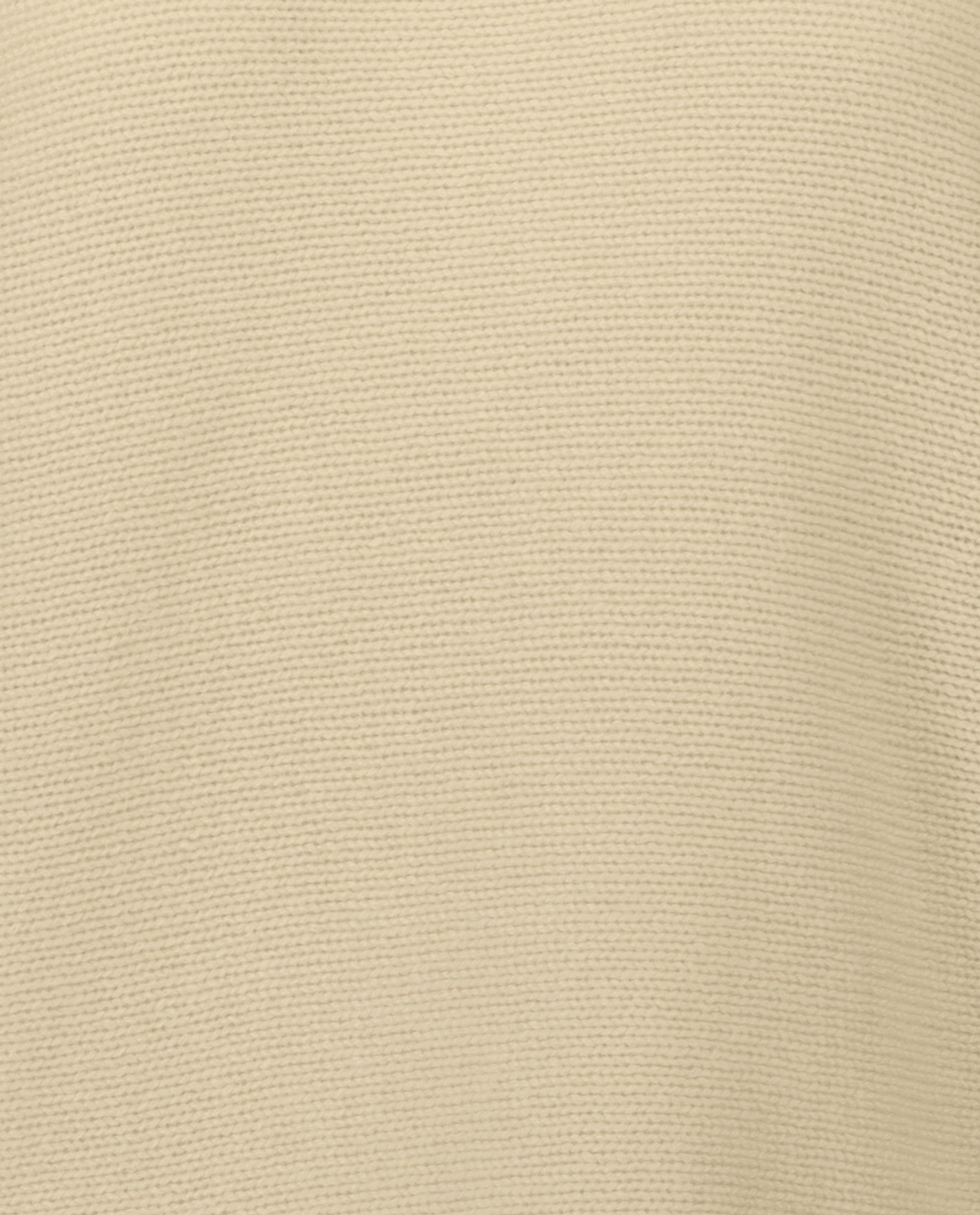 242-11213-42-S_3 - Allude - 100% Cashmere 3/4 Arm Beige Cashmere Damen Lockerer Schnitt mittelschwerer Strick Pullover SAPG::242-11213 Sommer 2024