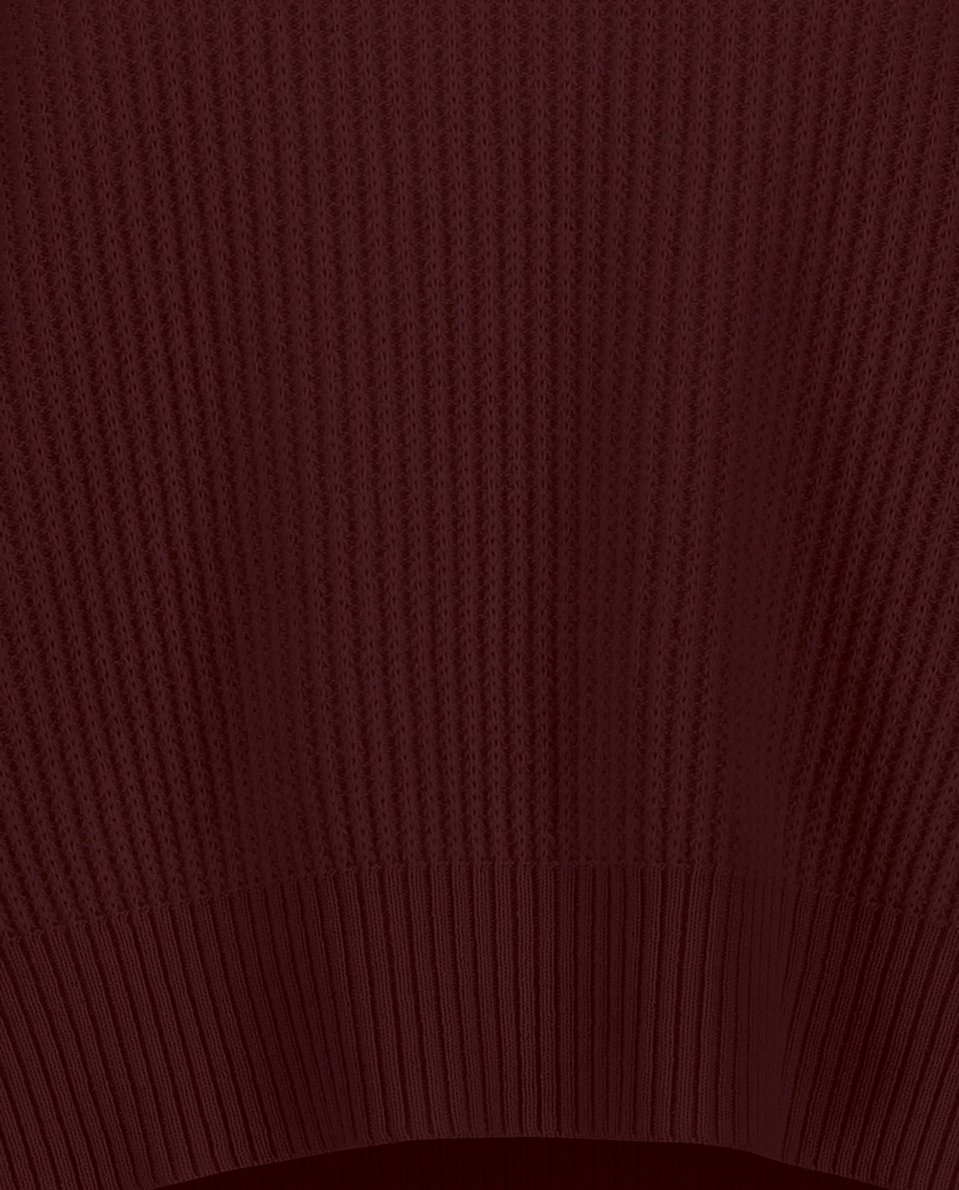 245-11193-69-S_hash_escaped_4 - Allude - 100% Cashmere Cashmere Damen Feinstrick Kastiger Schnitt Langarm Pullover Rot Rundhalsausschnitt SAPG::245-11193 Winter 2024/2025