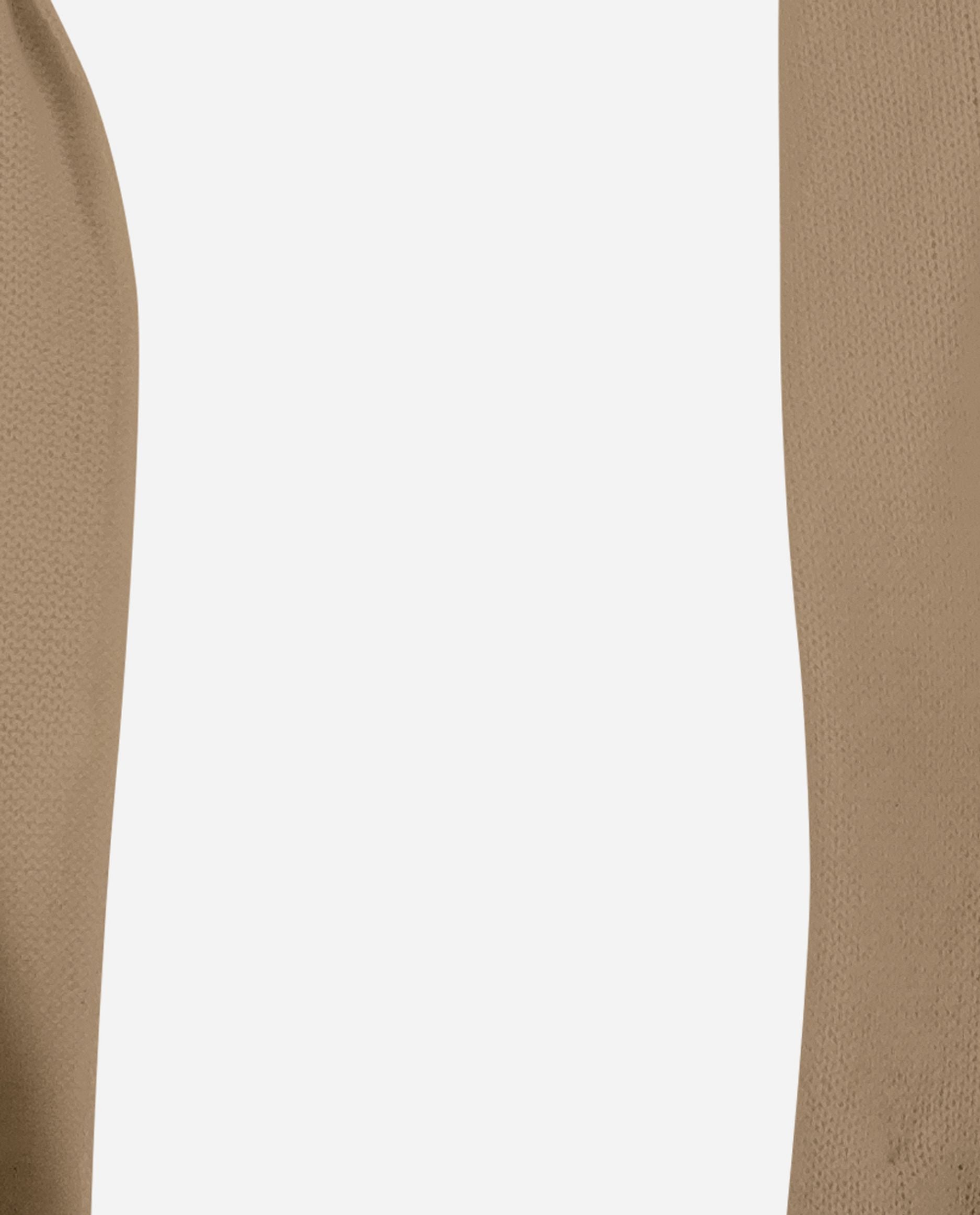 245-11241-43-one_hash_escaped_4 - Allude - 0 100% Cashmere Basic Beige Cashmere Damen Feinstrick SAPG::245-11241 Schal Winter 2024/2025