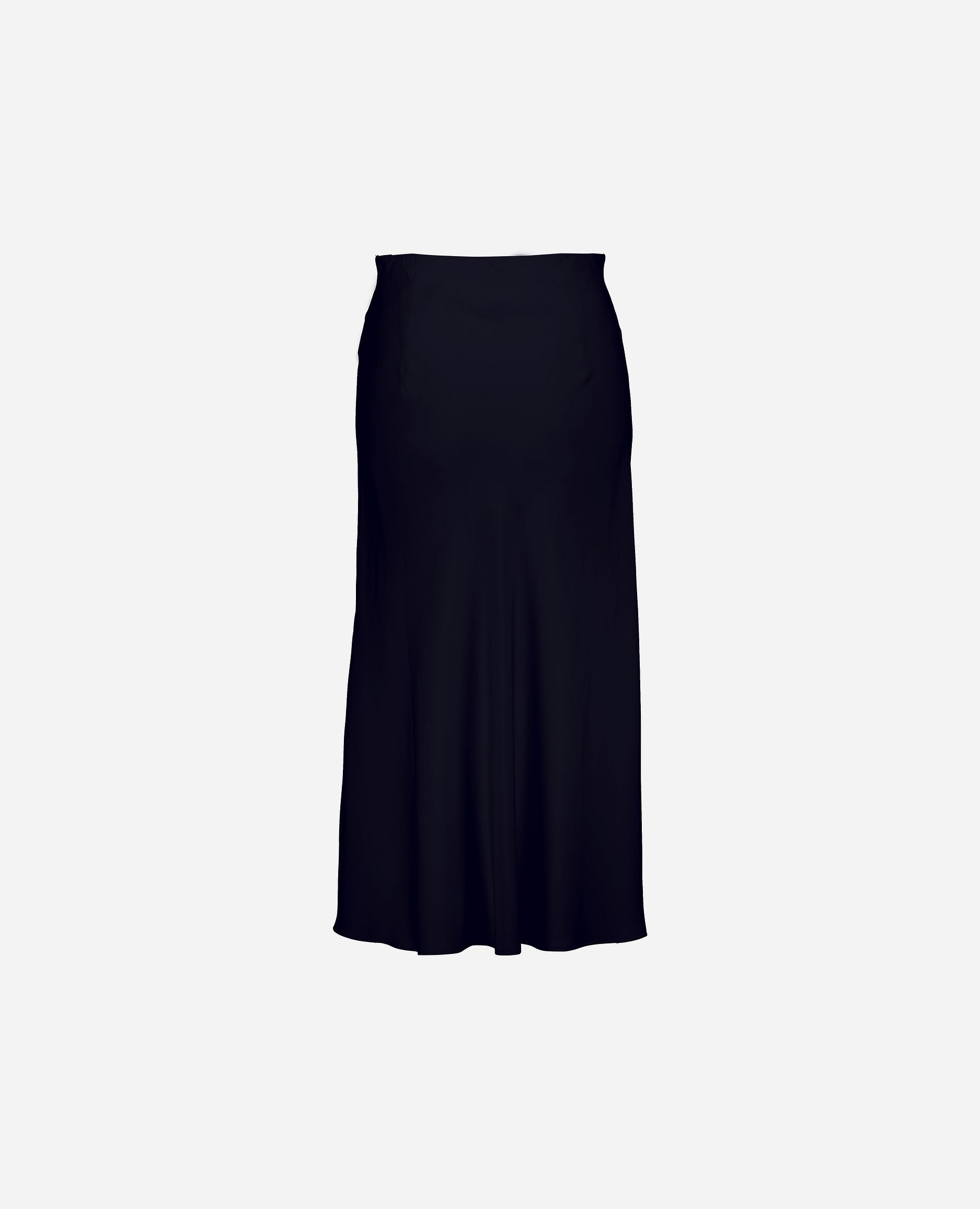 スカート SSHEENA 23FWGAMMA TF23005 BLACK Skirts SSHEENA: Skirt woman - Black | Ssheena skirt