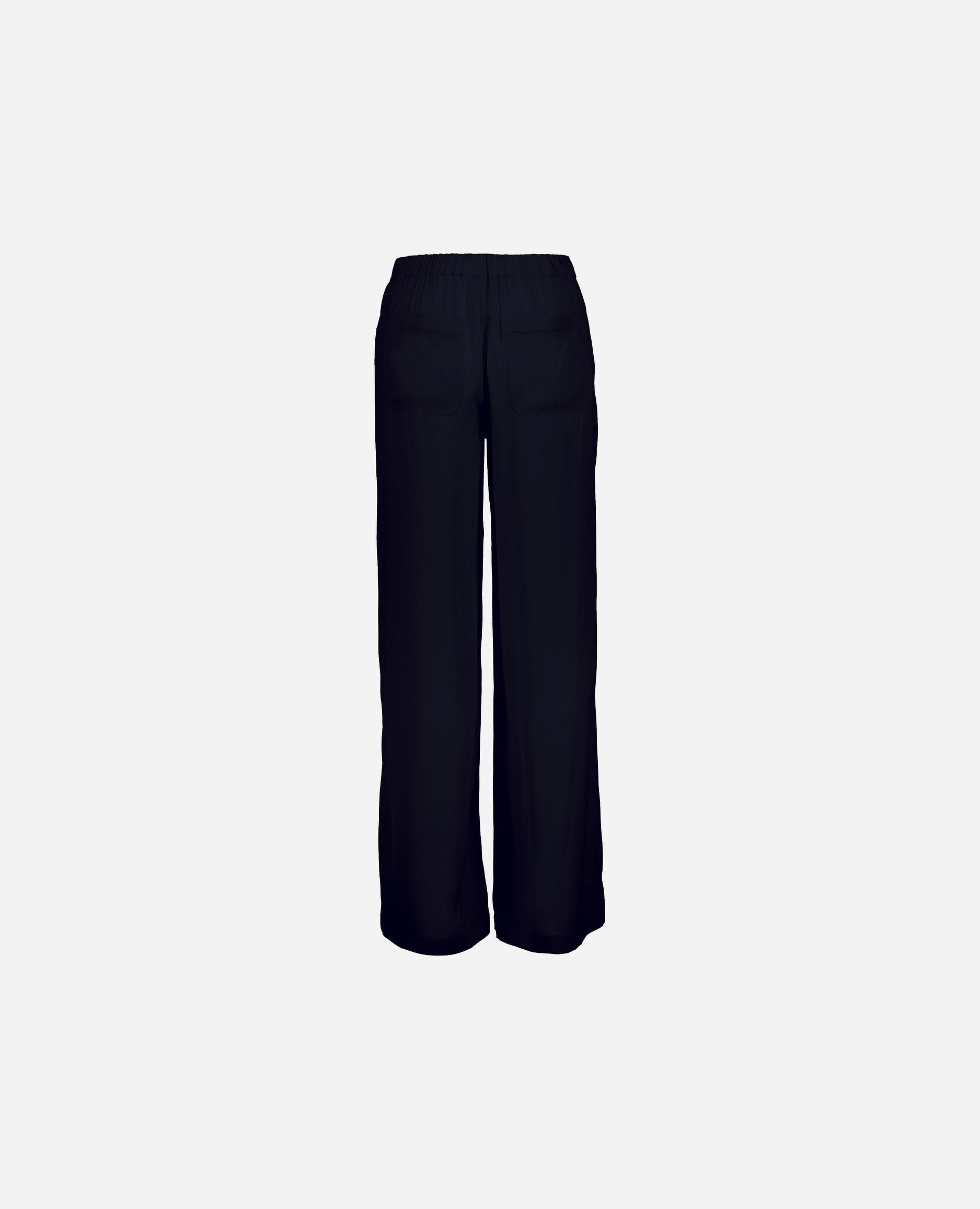 [AVANDRESS] ★24S/S★Nover Nylon Pants - 2colors★男女共用 Shop SNIPES Colorblock Nylon Pants SNQ123009W-BLK black