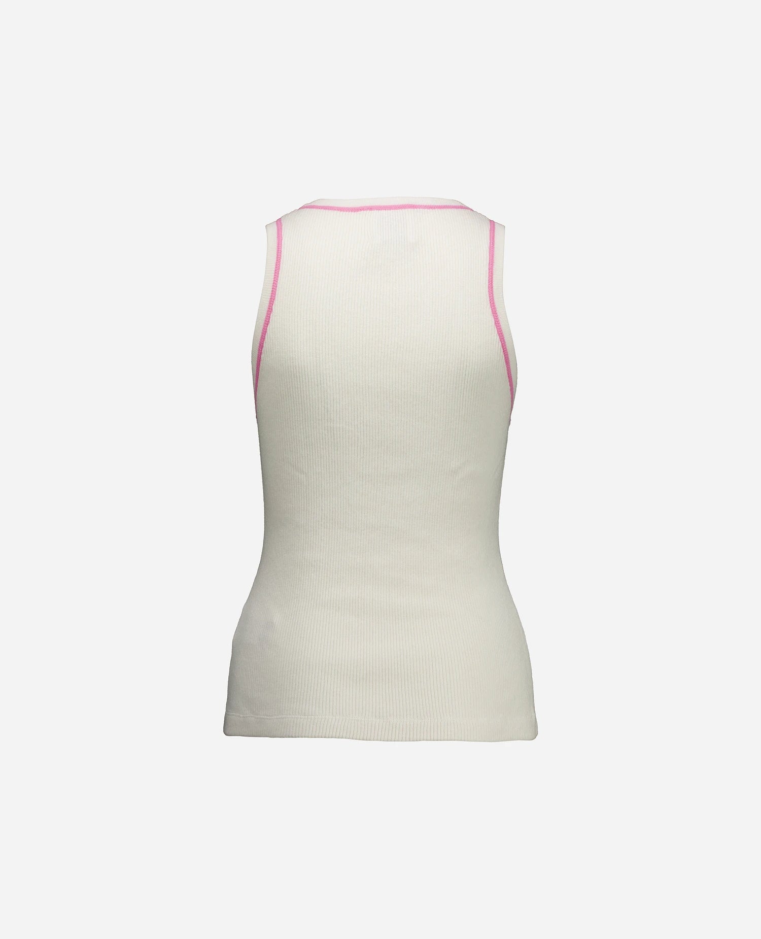 252-62011-4063-2 - Allude - 10% Cashmere 20% Seide 70% Baumwolle Active Allude x Eisbach Baumwoll-Mischung Damen Enger Schnitt Feinstrick NEW SAPG::252-62011 Spring/Summer 2025 Top Weiß