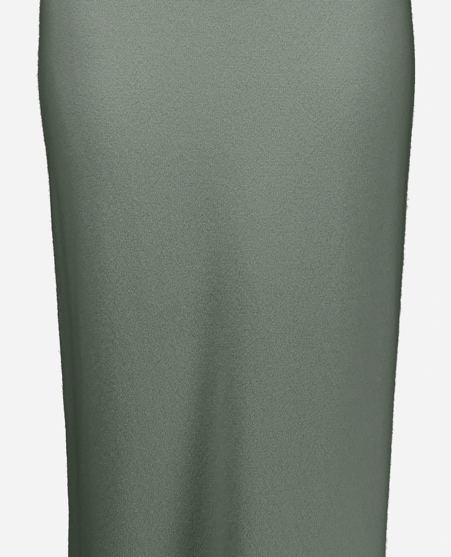 255-11119-31_41_7f2a422d-f6d2-40e5-90de-26e6902dbfe4 - Allude - 0 100% Cashmere Active Damen Fall/Winter 2025/2026 Feinstrick Flachstrick Gerade Passform Grün NEW Rock SAPG::255-11119