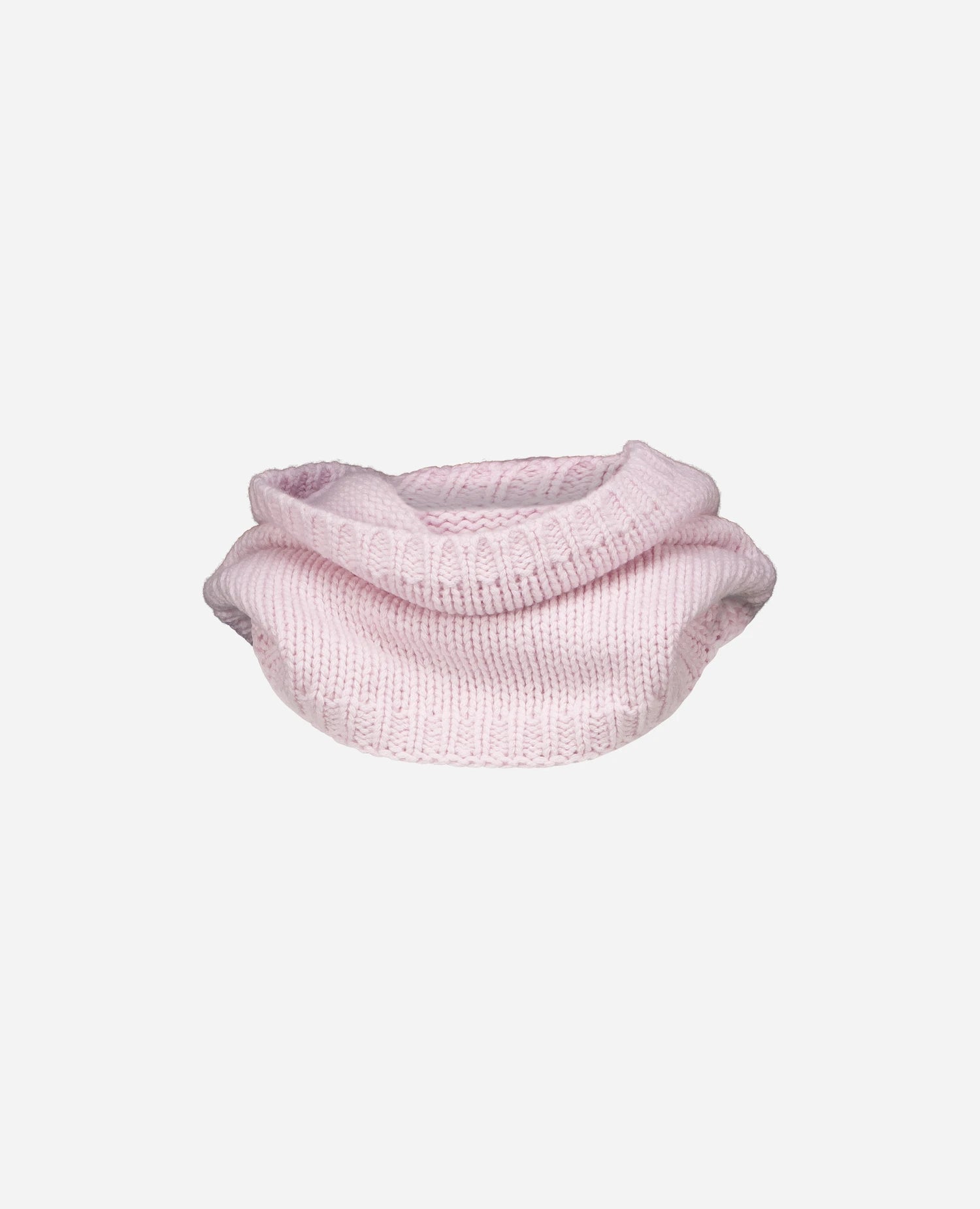255-11164-60_3 - Allude - 0 100% Cashmere Active Damen Fall/Winter 2025/2026 Flachstrick Grobstrick NEW Rose SAPG::255-11164 Schal