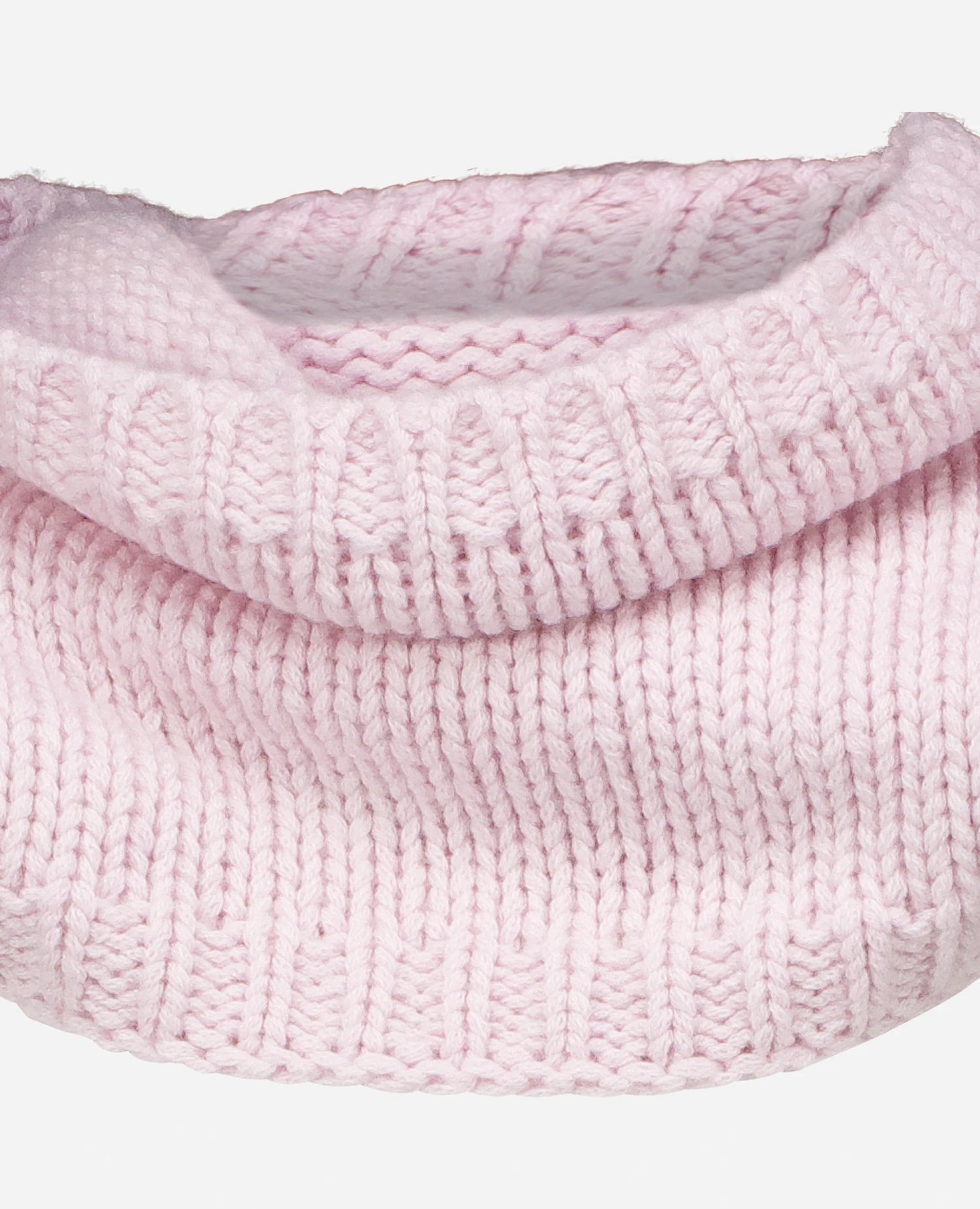 255-11164-60_41 - Allude - 0 100% Cashmere Active Damen Fall/Winter 2025/2026 Flachstrick Grobstrick NEW Rose SAPG::255-11164 Schal