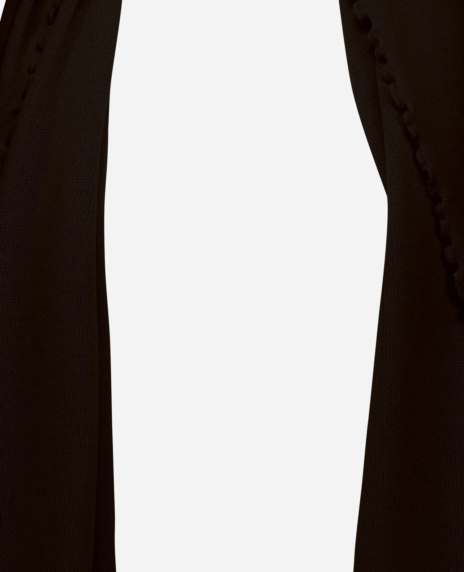 255-11221-49_41 - Allude - 0 100% Cashmere Active Braun Damen Fall/Winter 2025/2026 Feinstrick Flachstrick NEW SAPG::255-11221 Schal