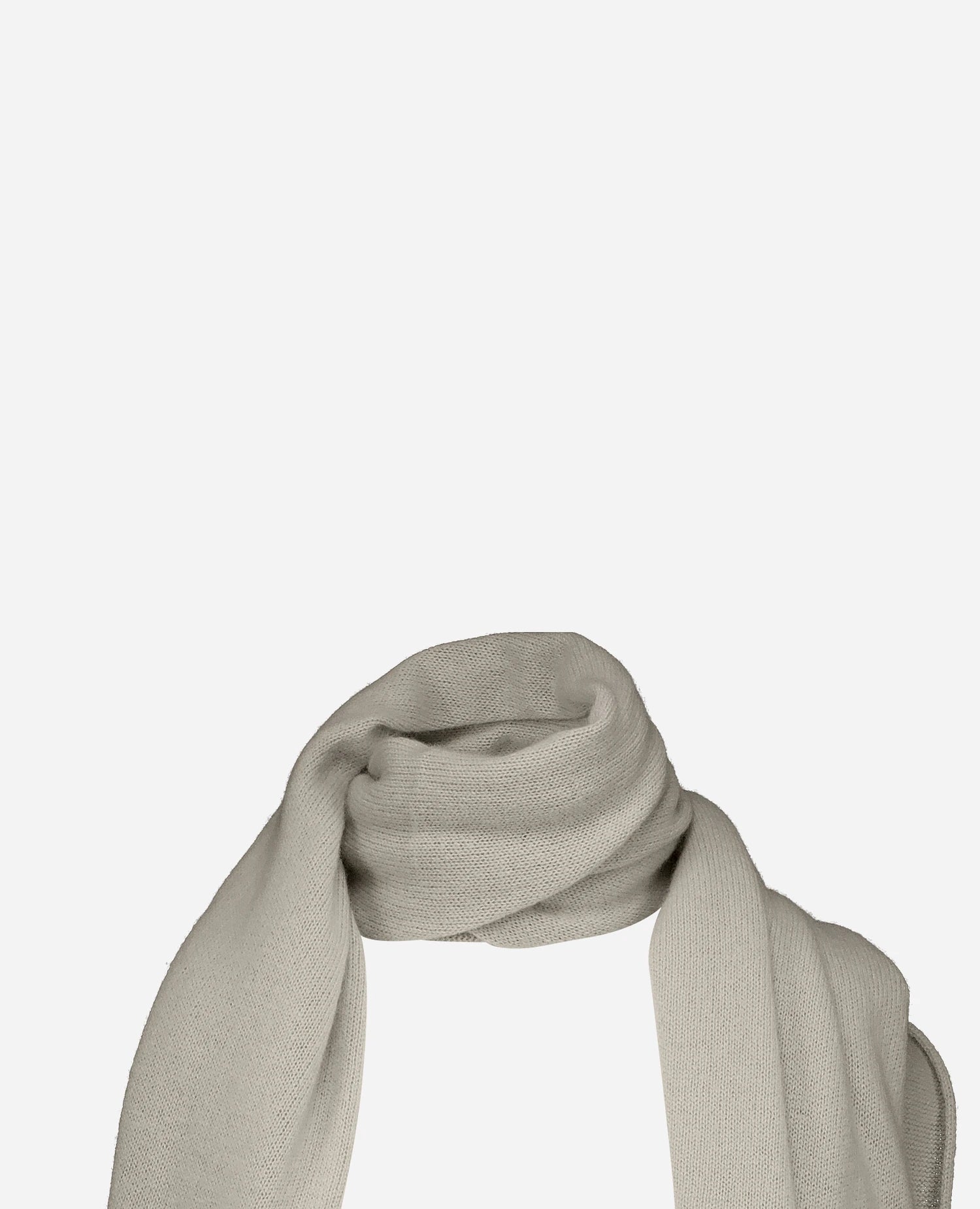 255-11241-82_40_e5f7e234-8460-41fa-9d9e-df11215bb07b - Allude - 0 100% Cashmere Active Damen Fall/Winter 2025/2026 Feinstrick Flachstrick Grau NEW SAPG::255-11241 Schal