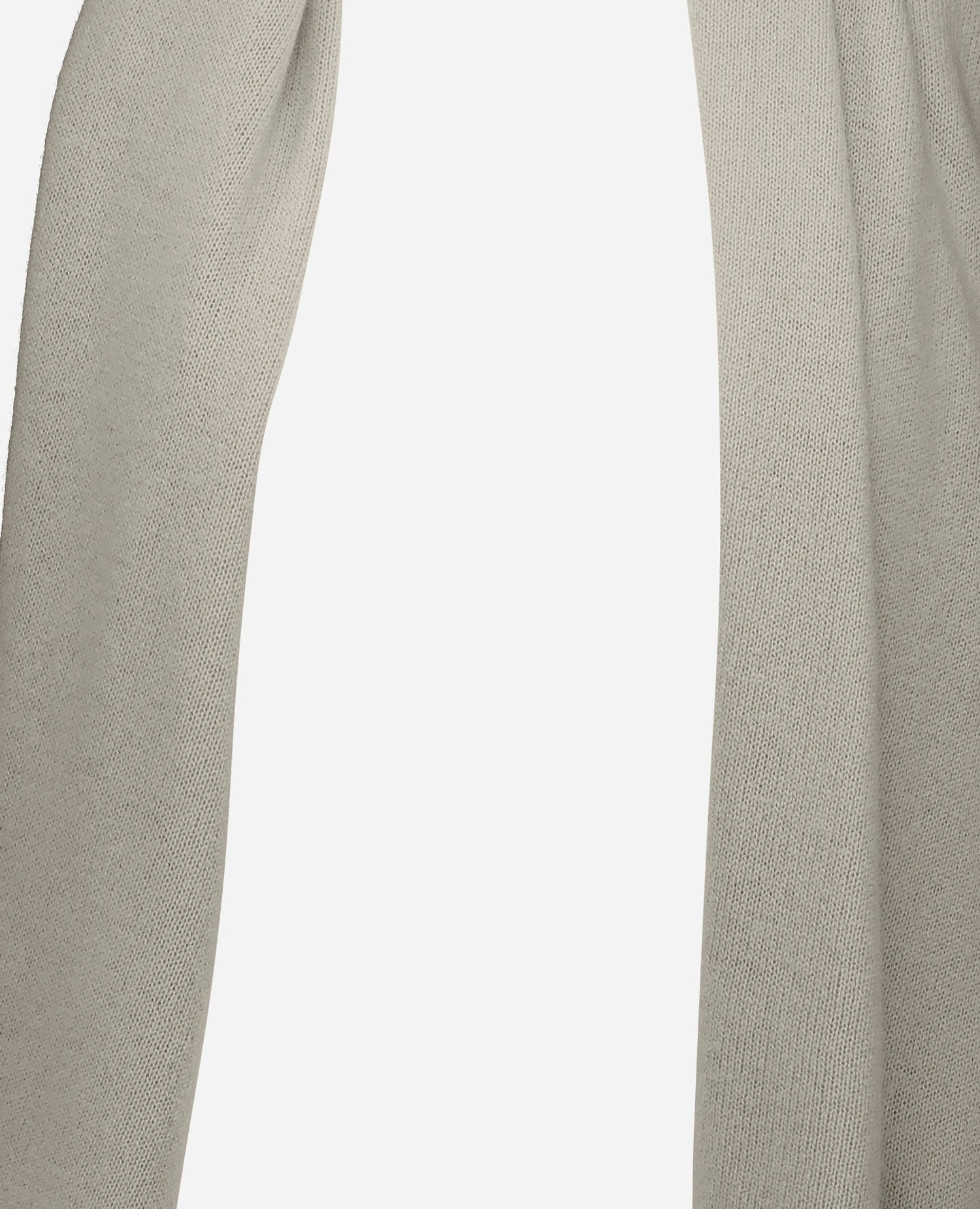 255-11241-82_41_1bf0338c-1170-4004-bb2c-5462113007b7 - Allude - 0 100% Cashmere Active Damen Fall/Winter 2025/2026 Feinstrick Flachstrick Grau NEW SAPG::255-11241 Schal